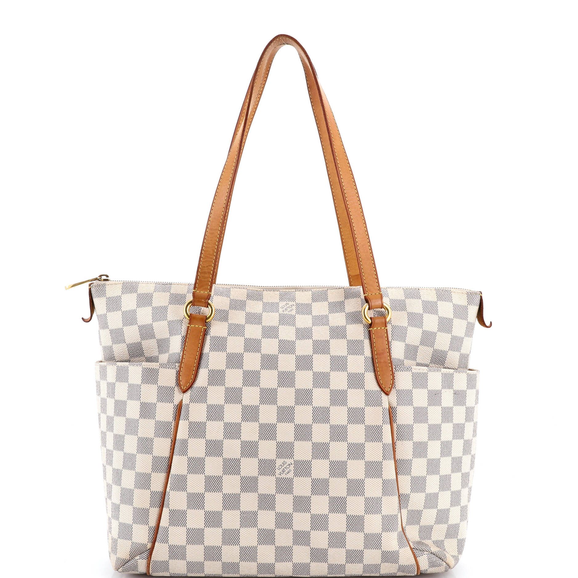 Louis Vuitton Totally Handbag Size ONE SIZE - 1 Thumbnail