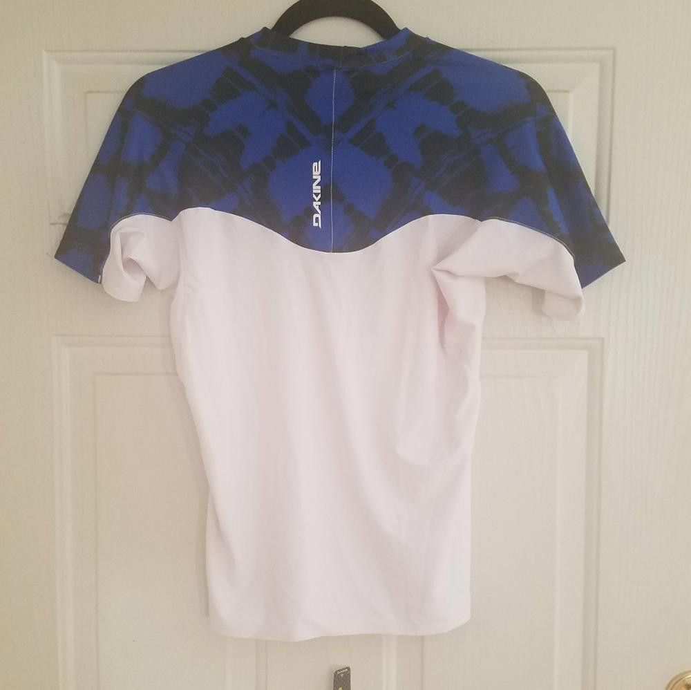 Dakine NWT Dakine Rashguard Size XL Size ONE SIZE - 2 Thumbnail