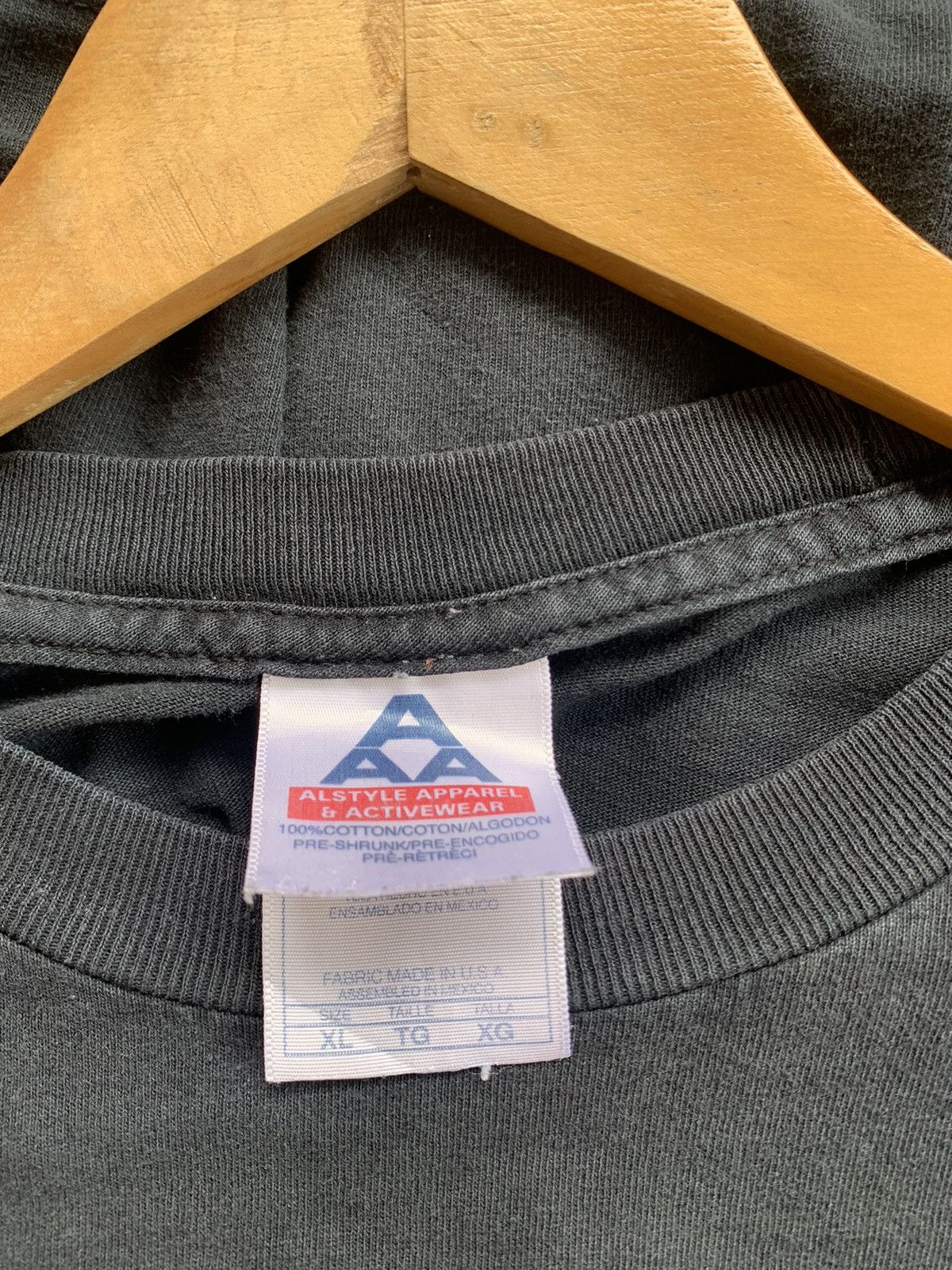 Vintage WEST COAST CHOPPERS Size US XL / EU 56 / 4 - 3 Thumbnail