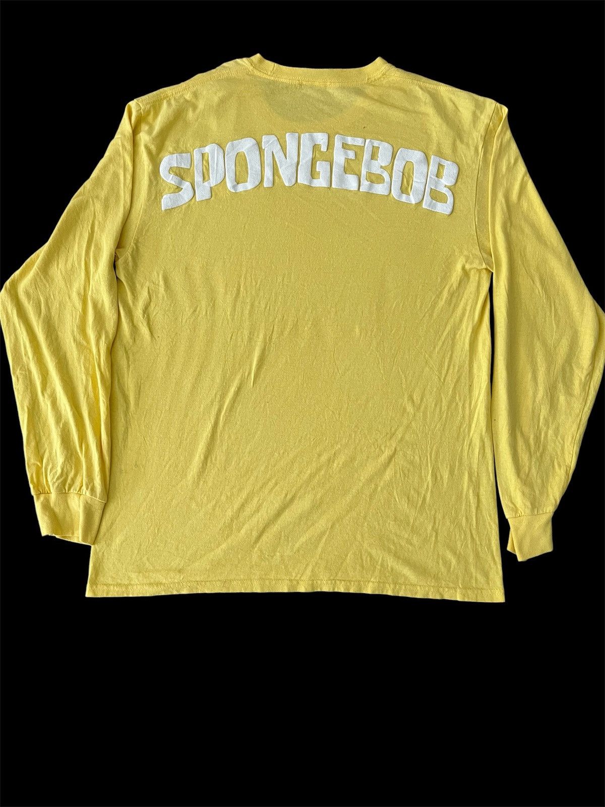 Cartoon Network × Universal Studios Spongebob Squarepant Size US L / EU 52-54 / 3 - 2 Thumbnail