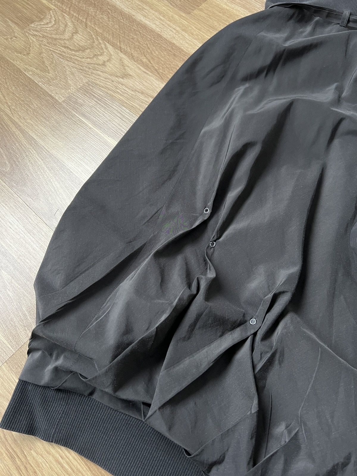 Cop Copine Y2K Cop Copine Gray Skirt Size M Size 30" / US 8 / IT 44 - 3 Thumbnail