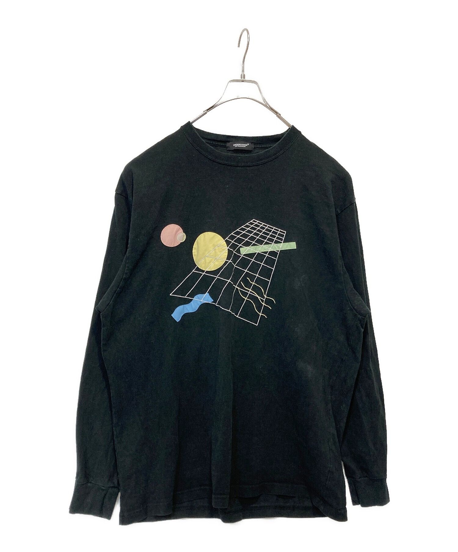 🐎 SS22 Longsleeve