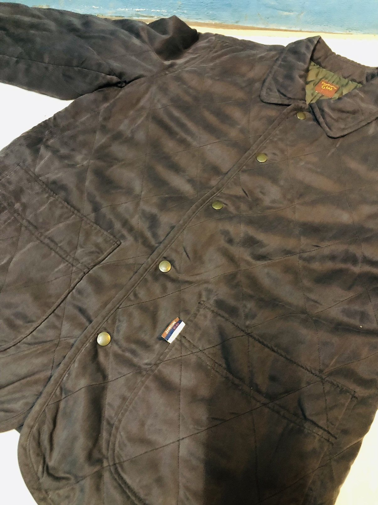 Hai Sporting Gear Hai Sporting Gear Jacket (3) Size US L / EU 52-54 / 3 - 6 Thumbnail