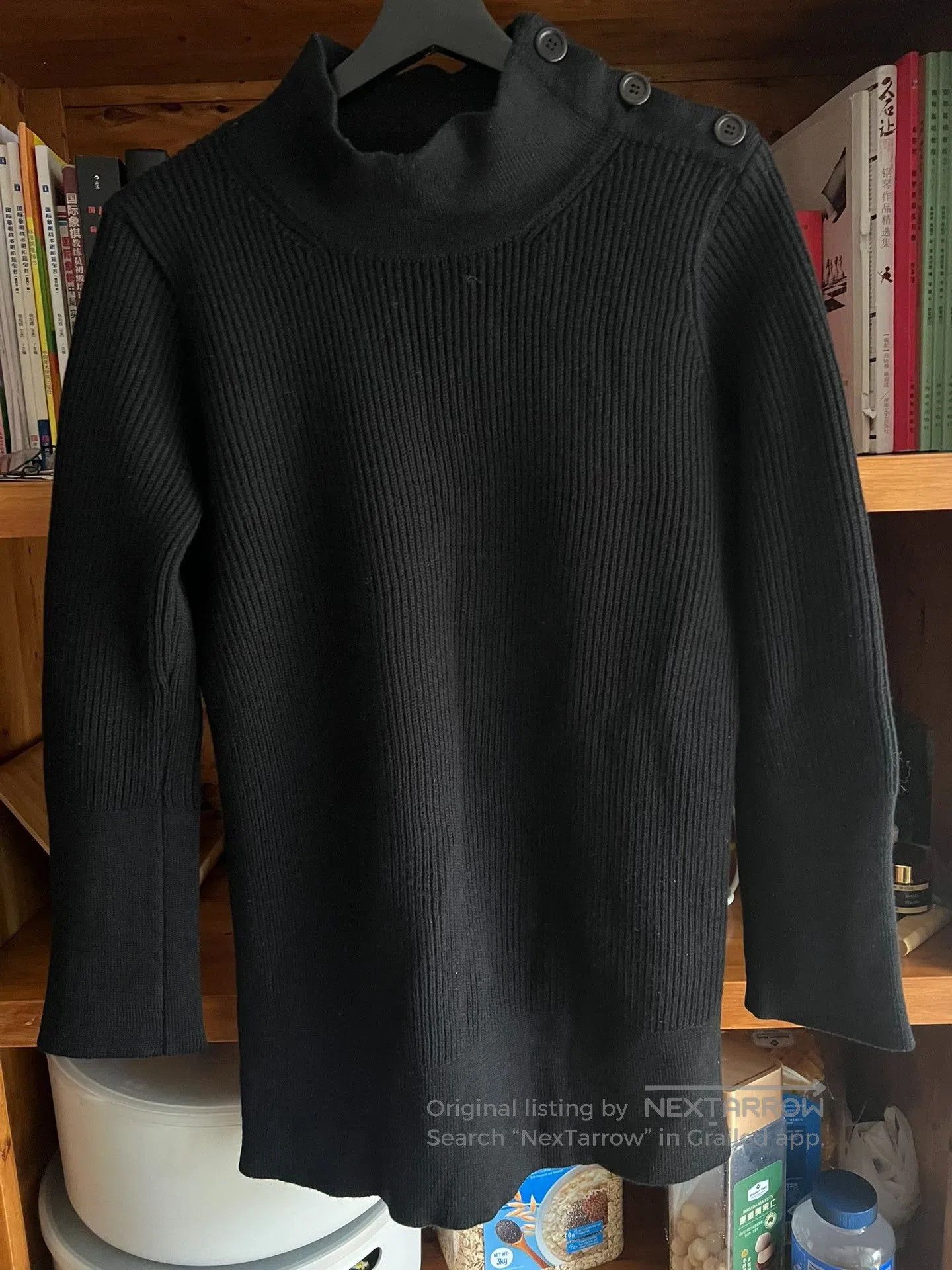 Margaret Howell Margret Howell Mid. Size M / US 6-8 / IT 42-44 - 2 Thumbnail