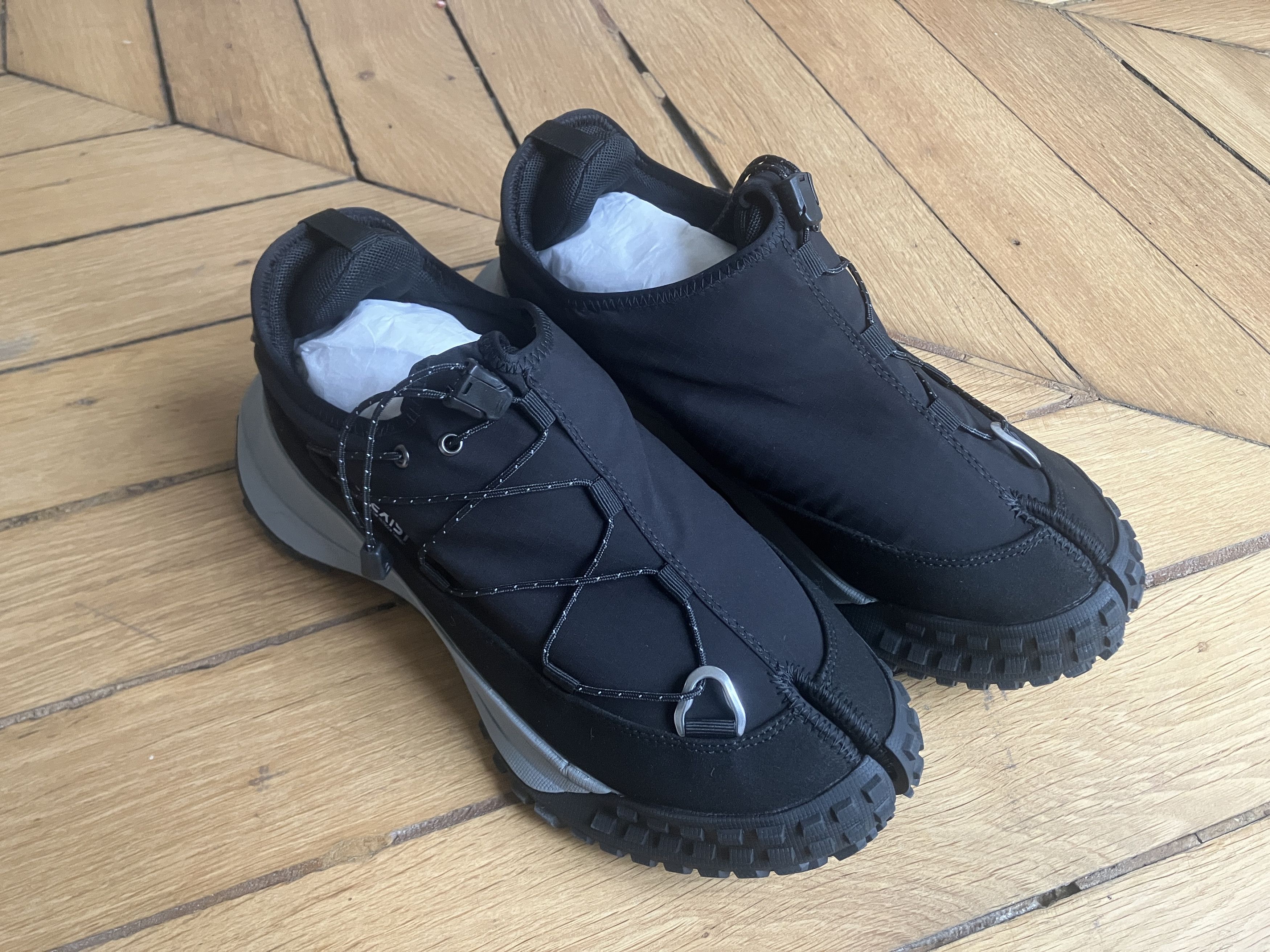 CMF Outdoor Garment Approach 03 Tabi Low Size US 9 / EU 42 - 6 Thumbnail