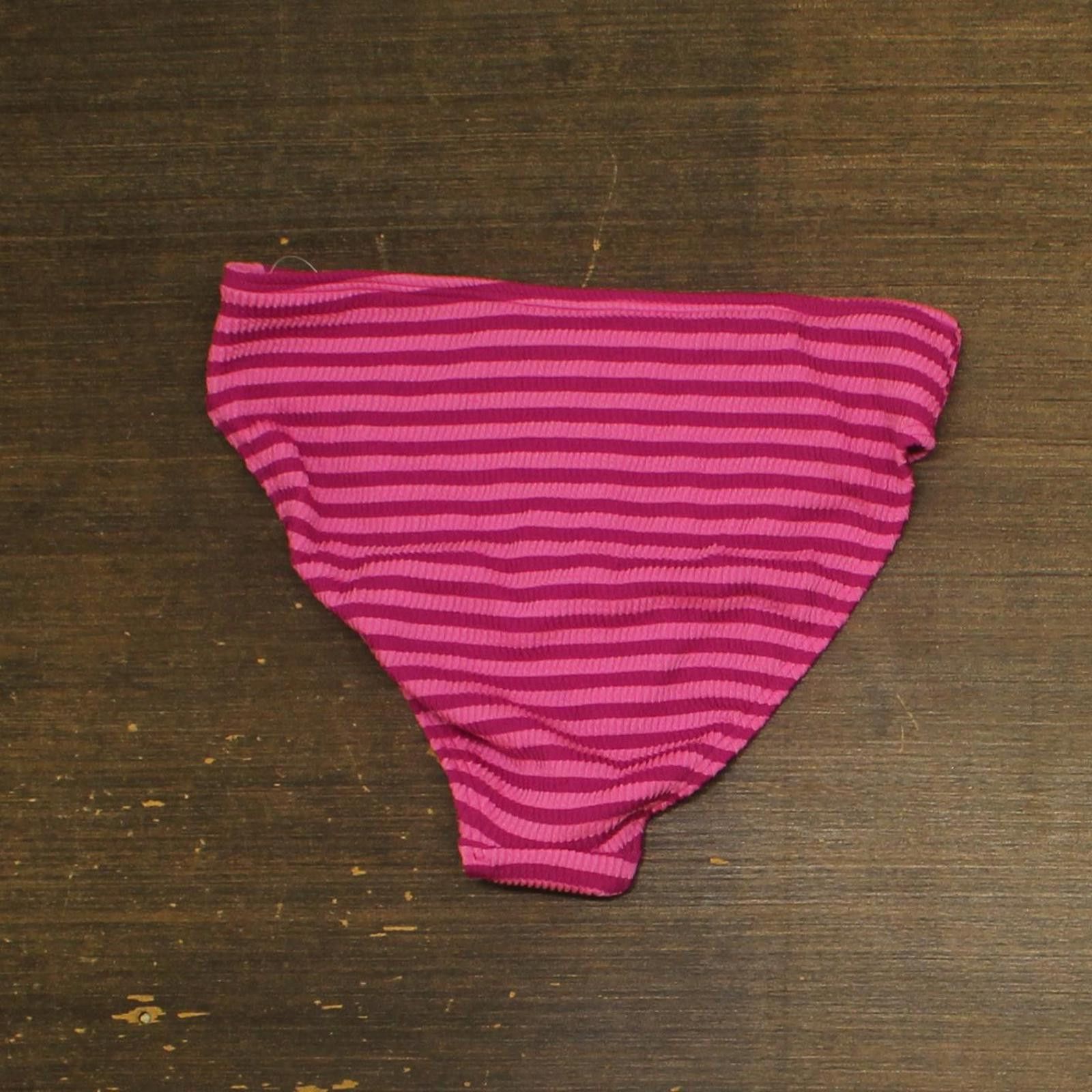 Michael Kors Nwt Michael Michael Kors Bottom Mm56195 Wild Berry Purple M Size ONE SIZE - 2 Thumbnail