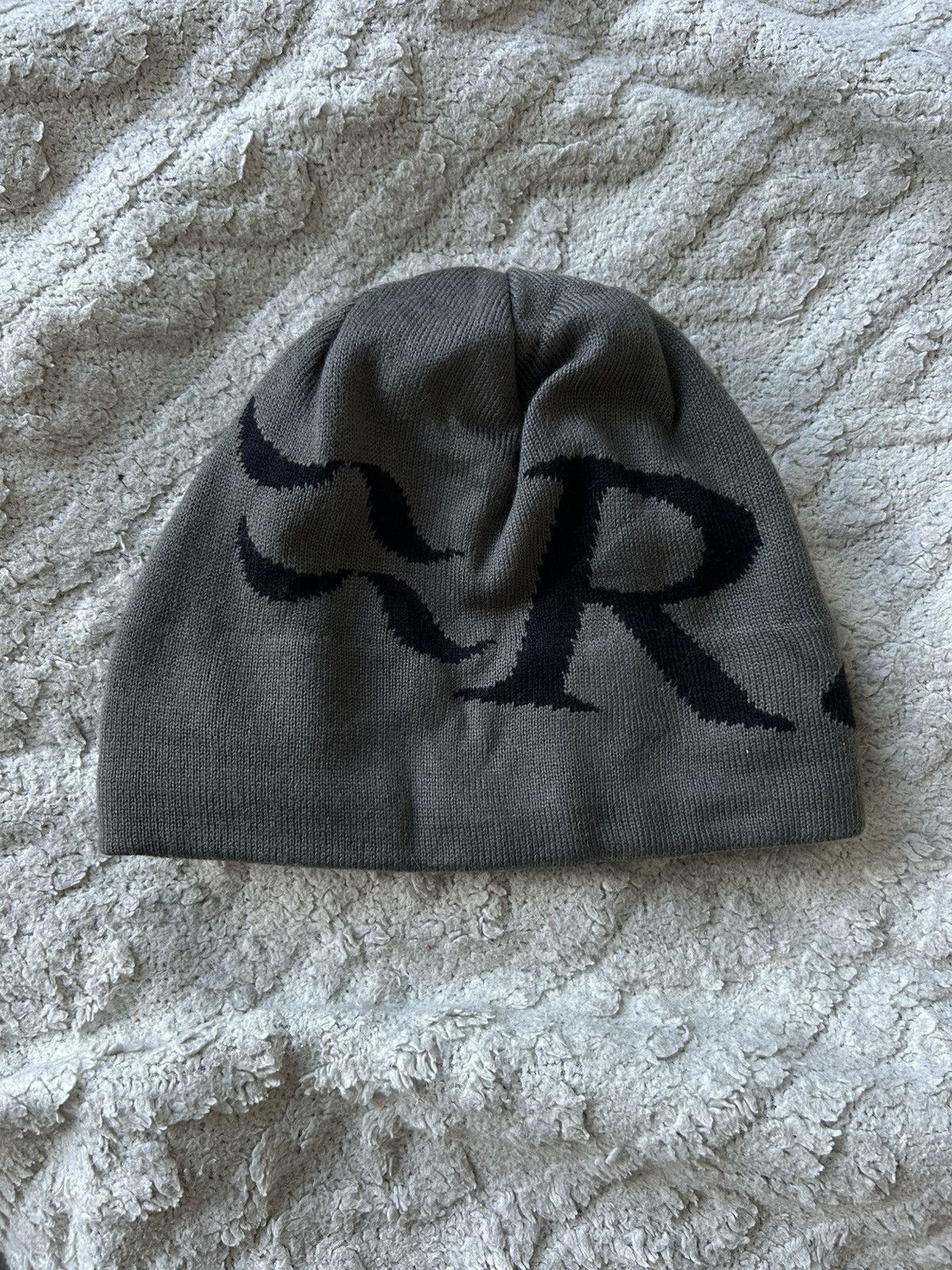 Rab Vintage Hats RAB big logo men’s cap beanie Size ONE SIZE - 3 Thumbnail