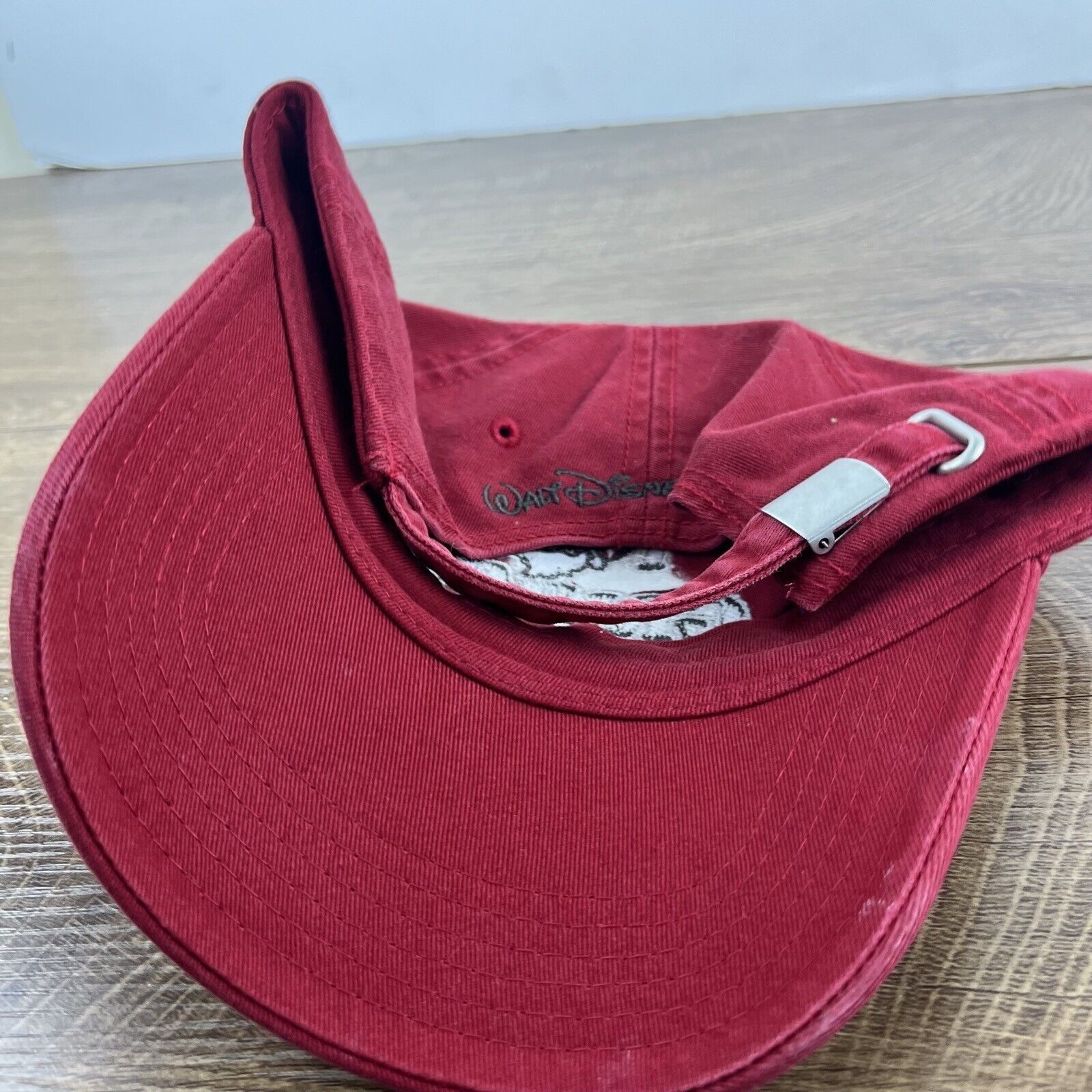 Other Grumpy Hat I Love Grumpy Guys Hat Red Adjustable Hat Red Adu Size ONE SIZE - 13 Thumbnail