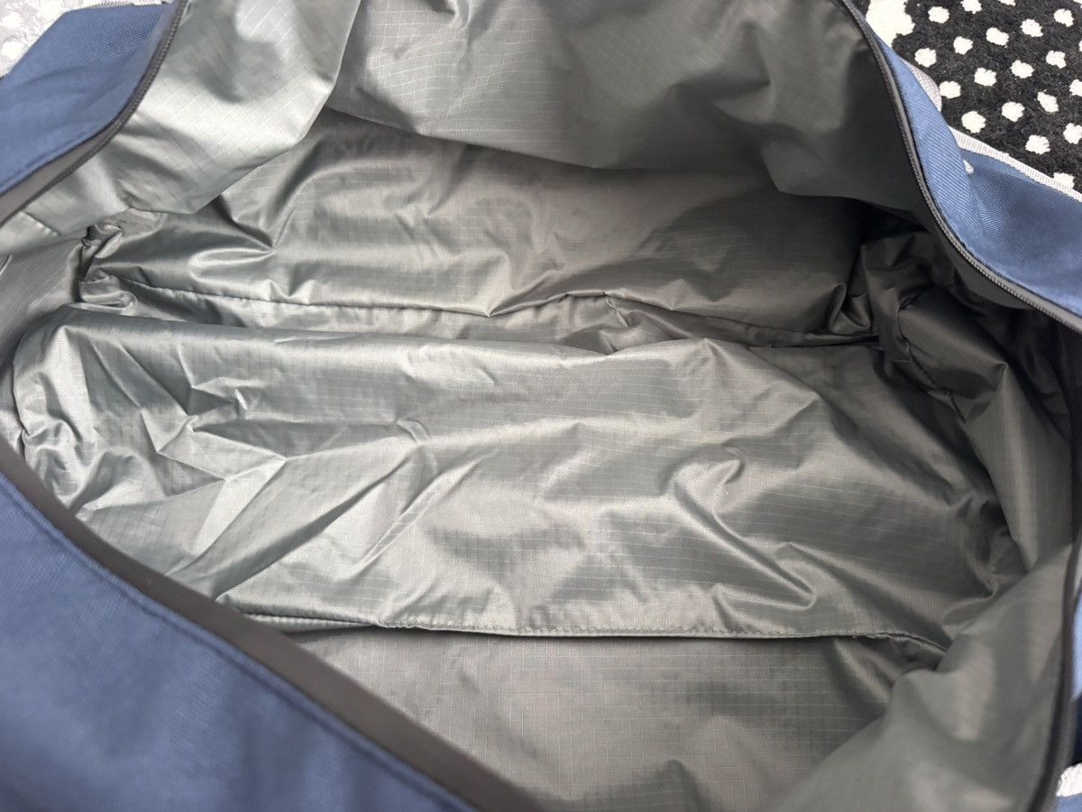 Asics × HIDDEN Hidden NY x Asics Dusk Duffle Bag Size ONE SIZE - 7 Thumbnail