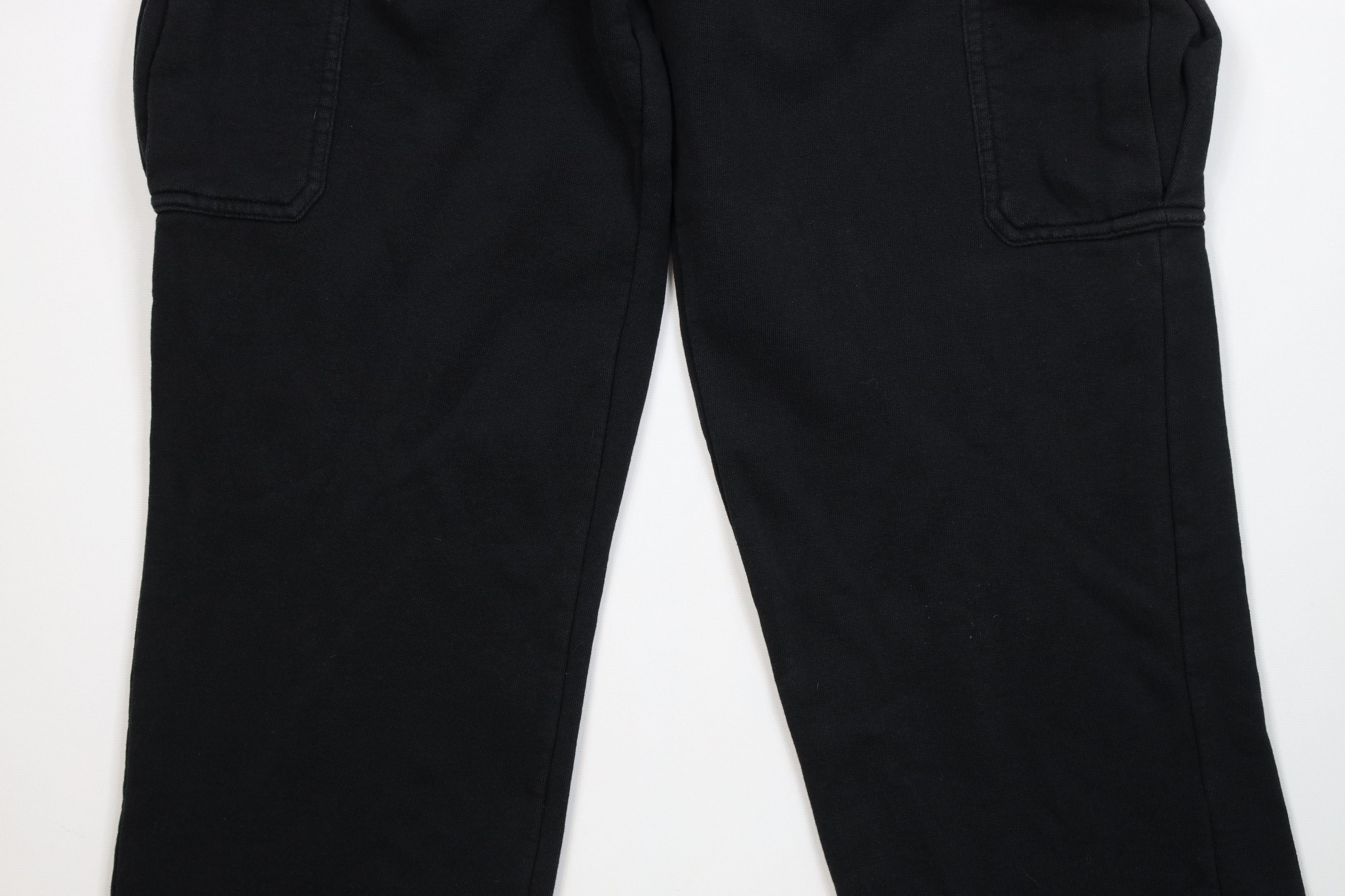 Vintage Vintage Y2K AND1 And One Basketball Cargo Sweatpants Size US 34 / EU 50 - 3 Thumbnail