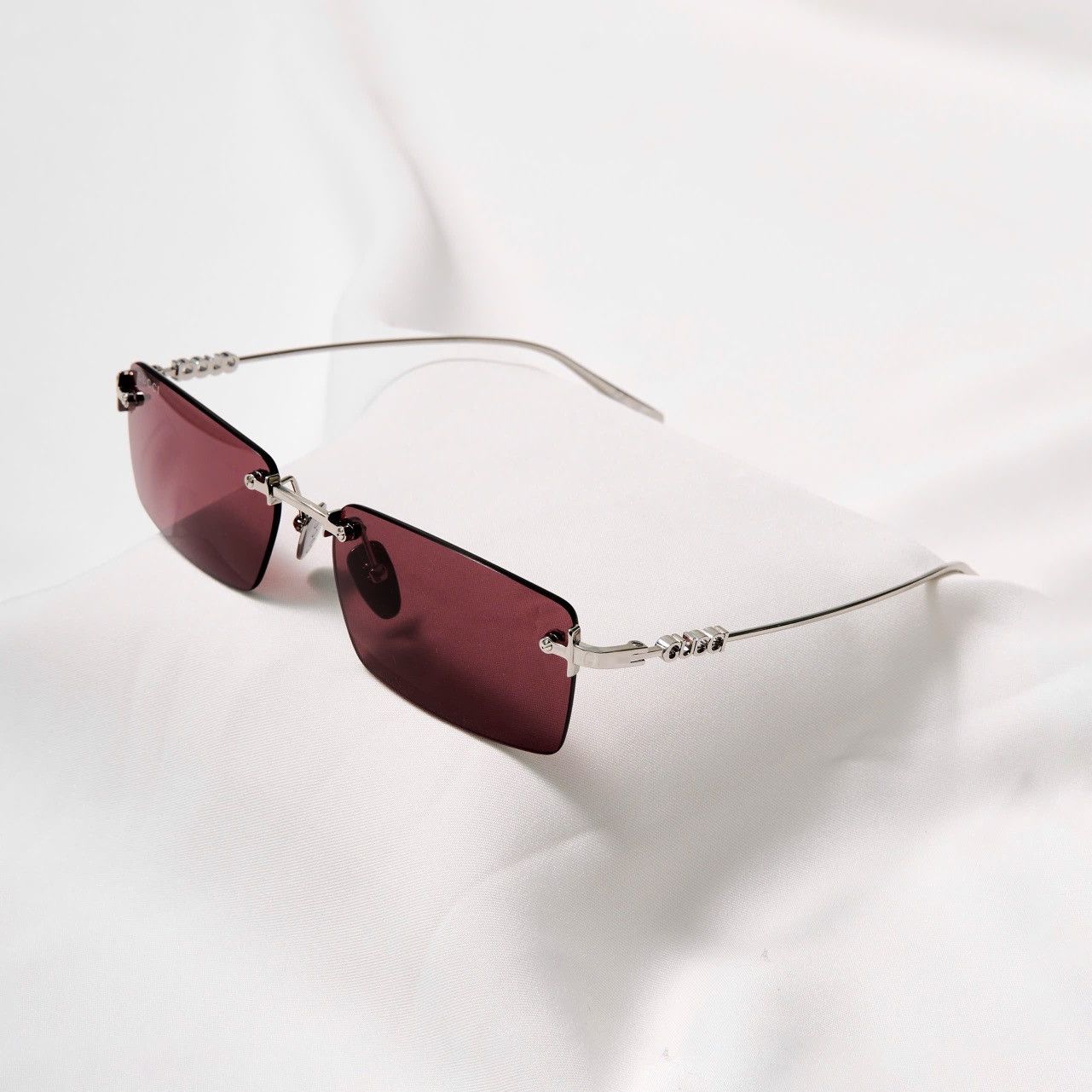 Gucci GUCCI GG1941S 003 SUNGLASSES Size ONE SIZE - 1 Thumbnail