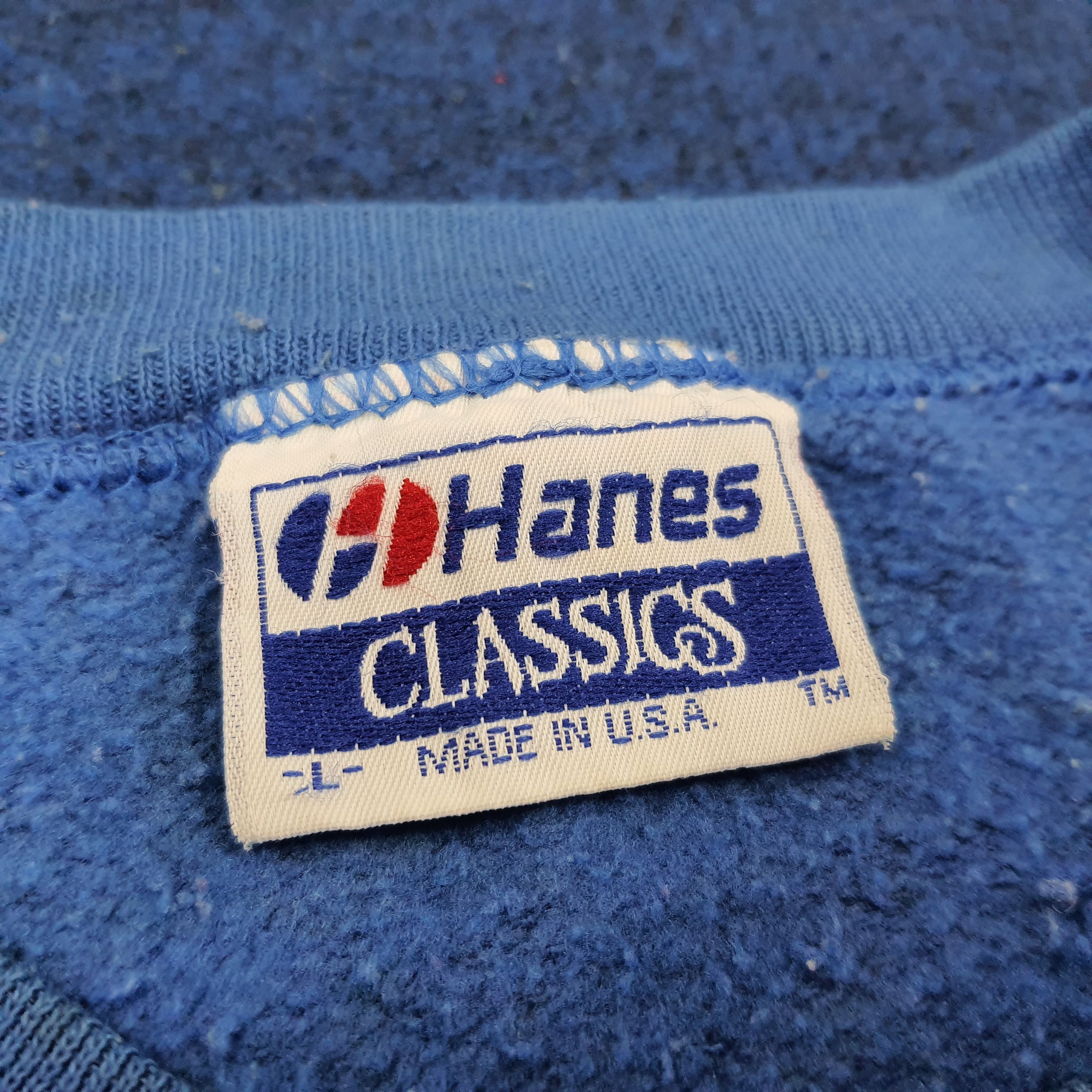 Vintage Vintage Cheers Boston 90s Sweatshirt C237N16 Size US M / EU 48-50 / 2 - 5 Thumbnail