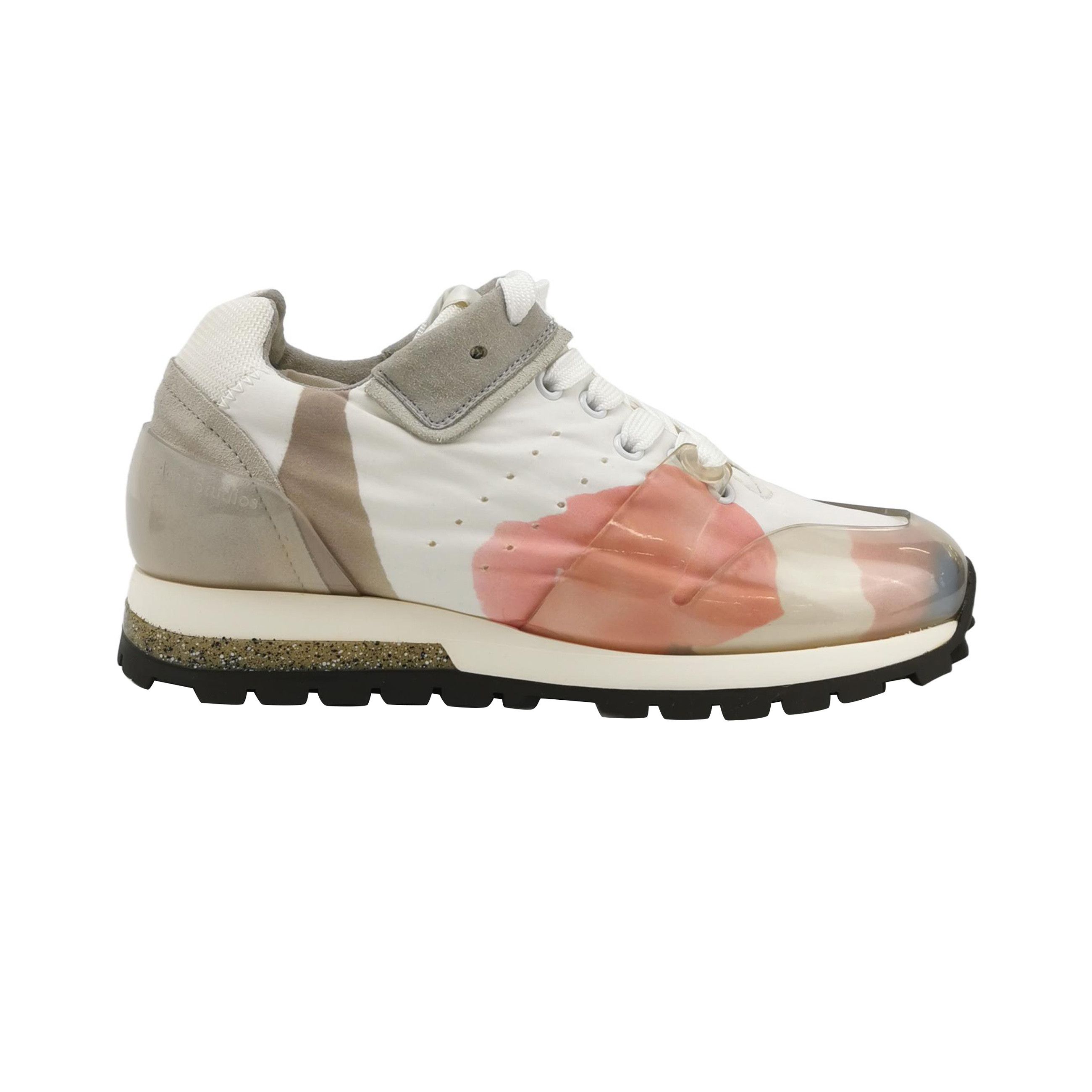 Acne Studios Acne Studios Women 6 Lowtop Sneakers Size US 6 / IT 36 - 1 Thumbnail