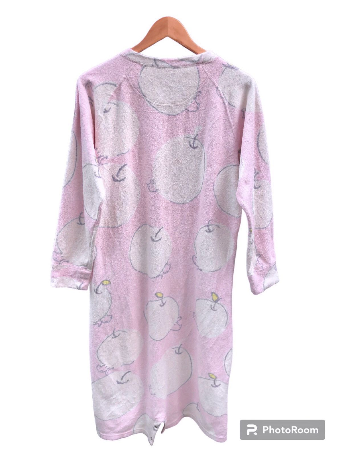 Issey Miyake Vintage Issey Miyake Tsumori Chisato Romper sleep wear Size M / US 6-8 / IT 42-44 - 2 Thumbnail