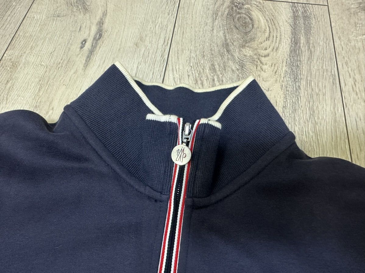 Moncler Moncler Maglia Cardigan Men Hoodie Jacket Size US L / EU 52-54 / 3 - 10 Thumbnail