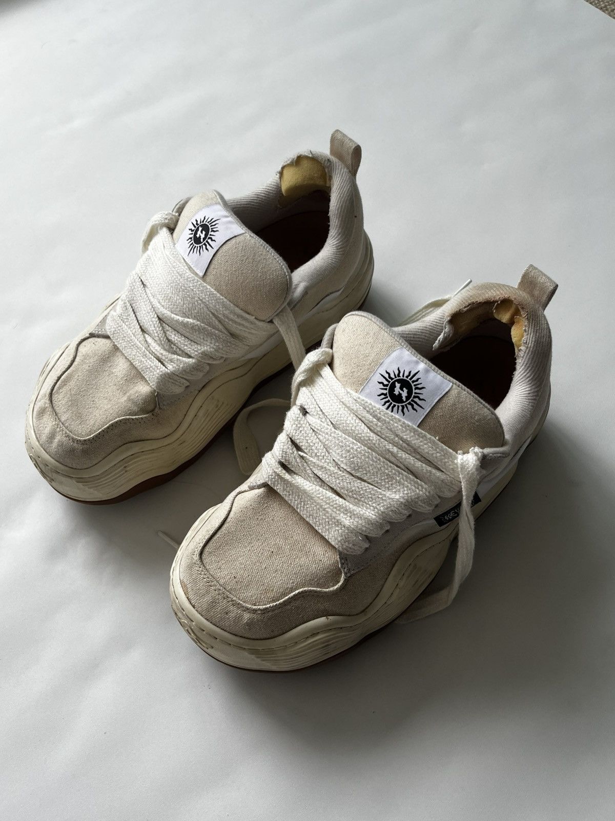 Other XHEYDAY Triple Wavy Creamy Size US 8 / EU 41 - 1 Thumbnail
