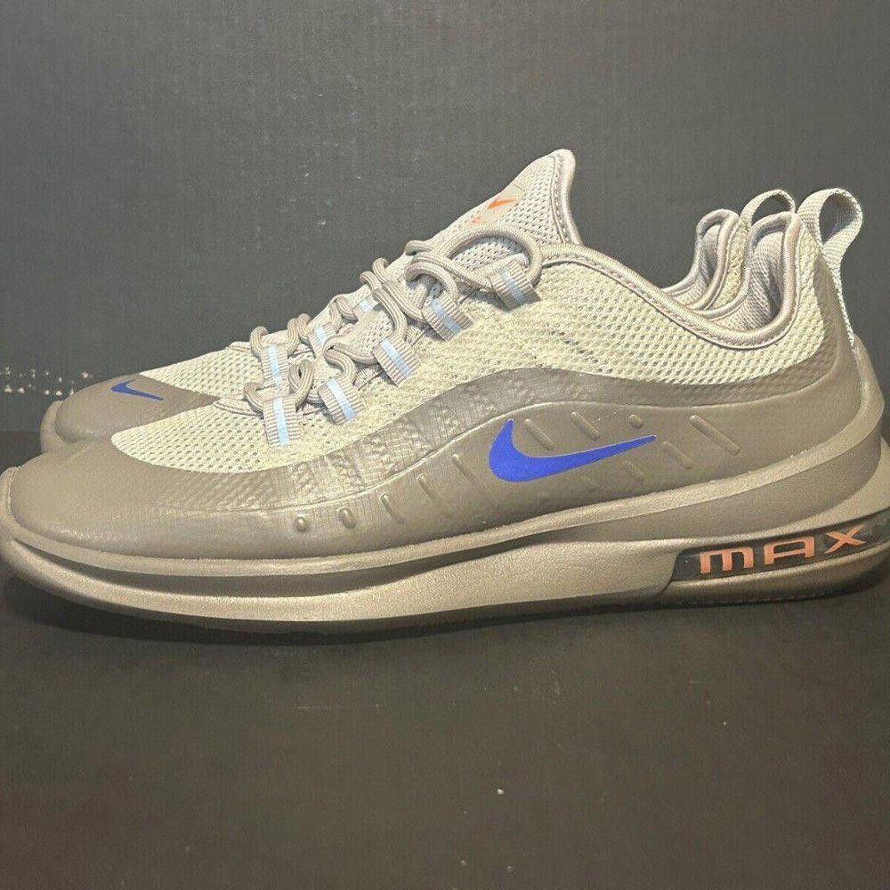 Nike NEW Nike Men's Air Max Axis AA2148-201 Moon Particle Sz 9 Size US 9 / EU 42 - 5 Thumbnail