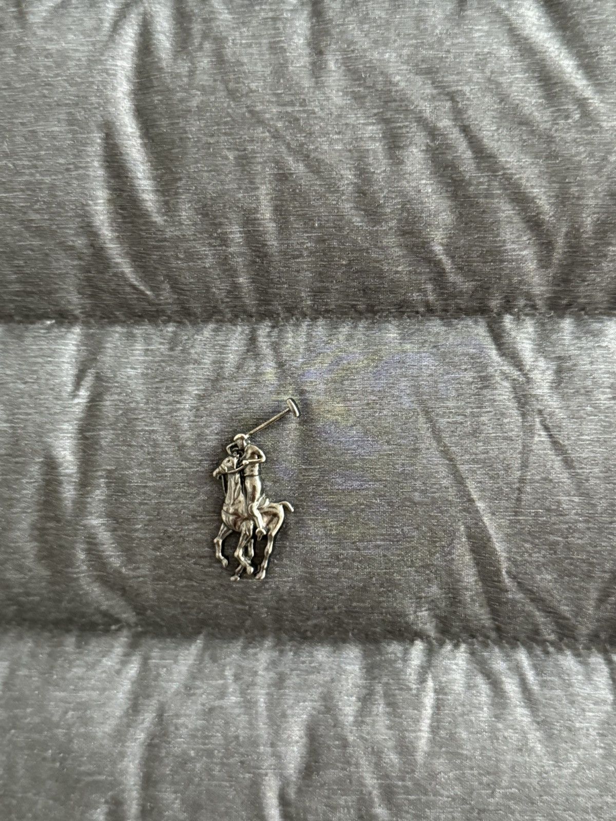 Polo Ralph Lauren Polo Ralph Lauren performance puffer vest Size US M / EU 48-50 / 2 - 6 Thumbnail