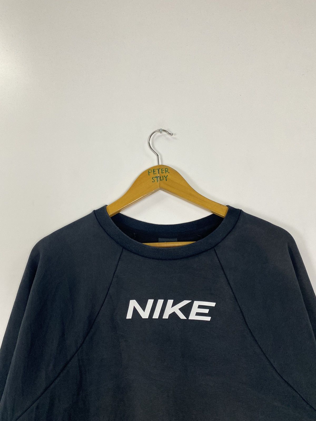 Nike Nike womens sweater Size XL / US 12-14 / IT 48-50 - 6 Thumbnail