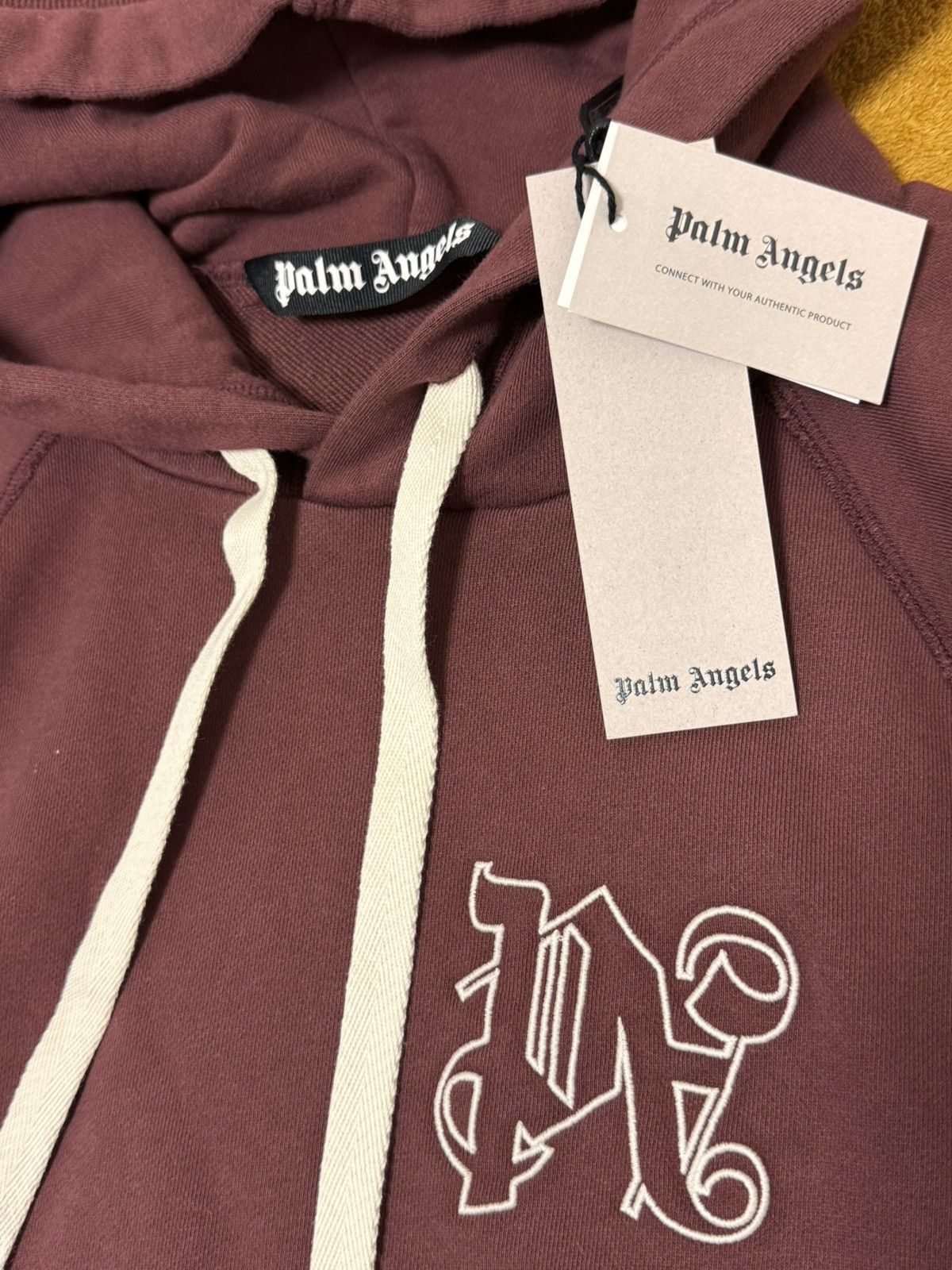 Palm Angels New Palm Angels. XL Size US XL / EU 56 / 4 - 4 Thumbnail