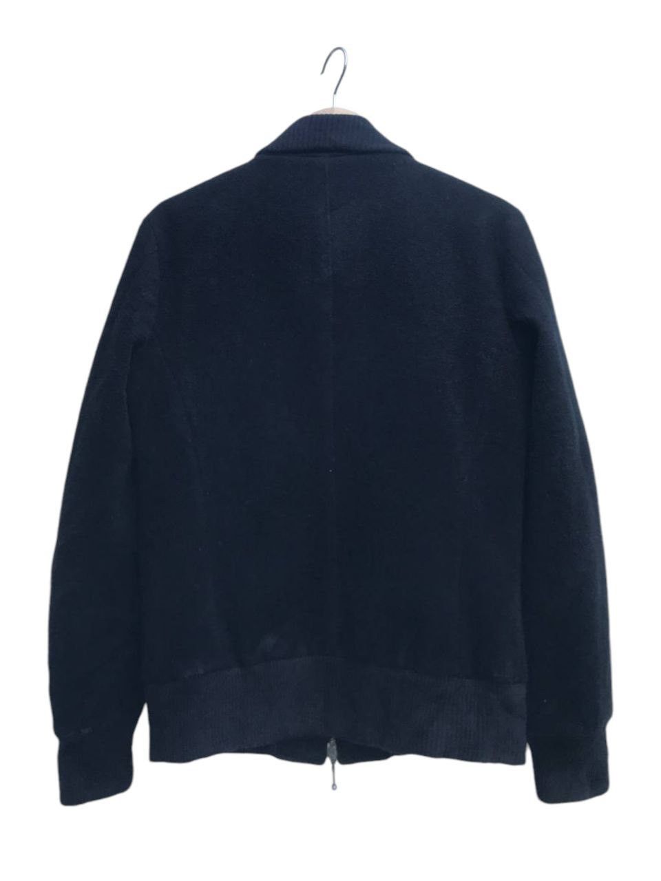 Diet Butcher Slim Skin Diet Butcher Slim Skin Midwest Wool Jacket Size US S / EU 44-46 / 1 - 4 Thumbnail