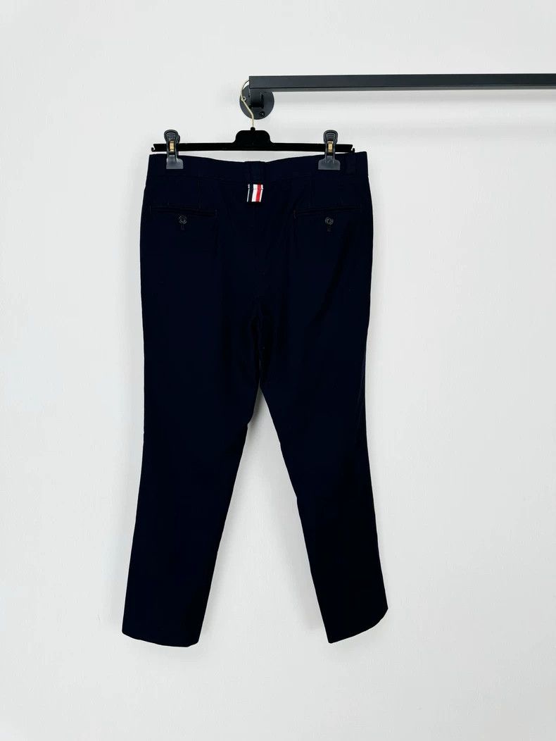 Thom Browne Thom browne Size 0 Pants 2503-Nextarrow Size US 30 / EU 46 - 3 Thumbnail
