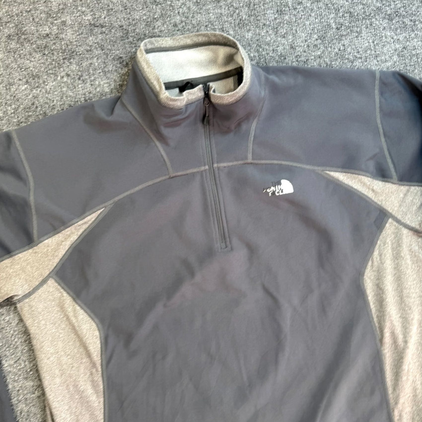 The North Face VINTAGE Size US XL / EU 56 / 4 - 4 Thumbnail