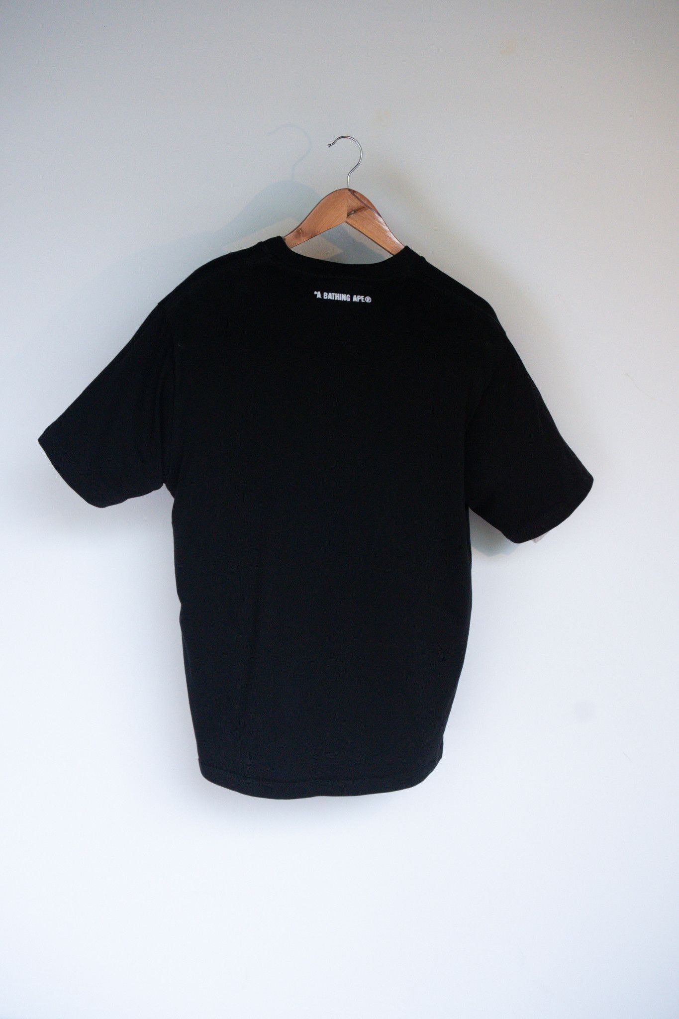 Bape BAPE Milo College Tee Size US S / EU 44-46 / 1 - 2 Thumbnail
