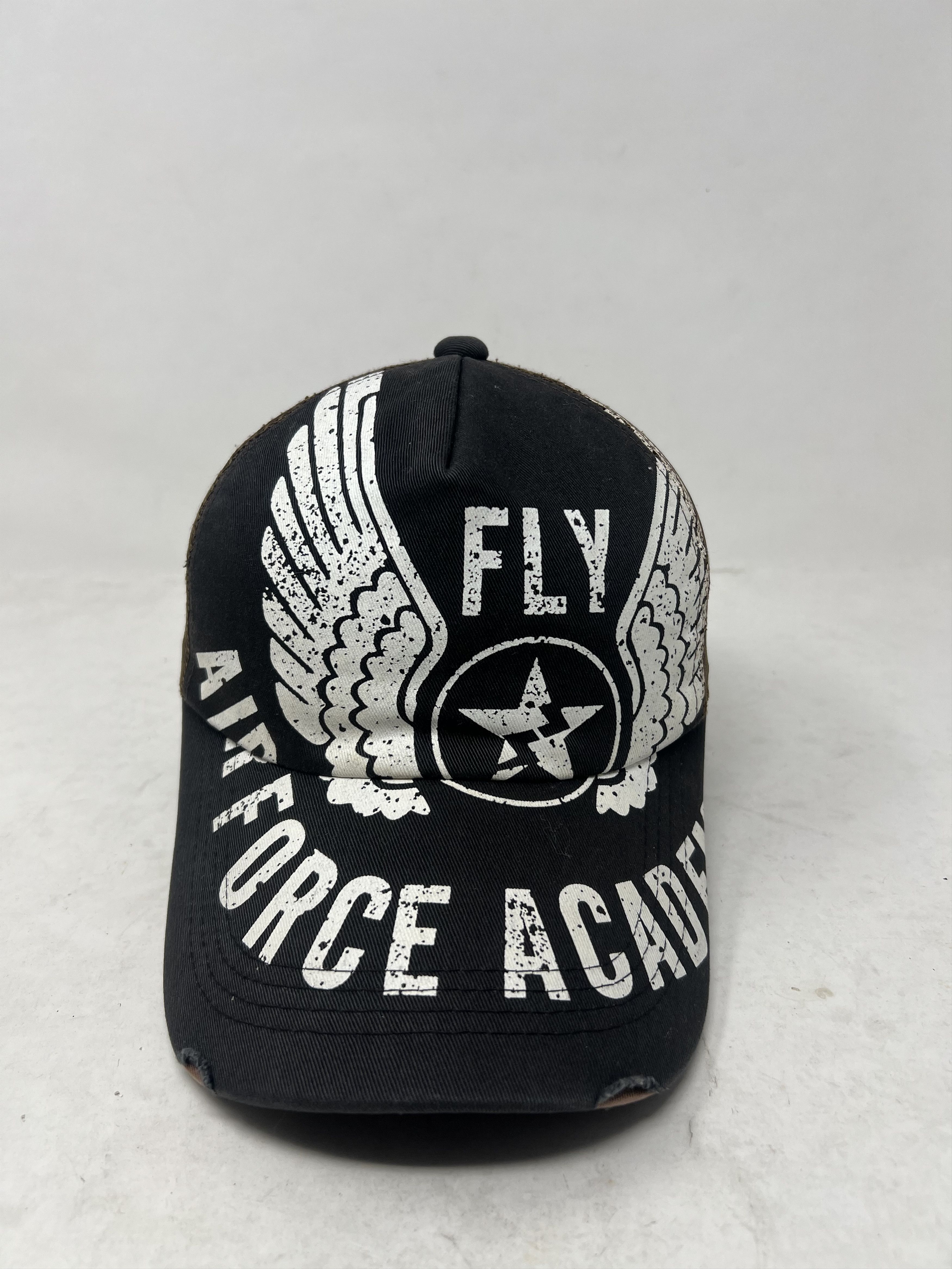 Alpha Industries Alpha Industries Fly Airforce Academy Hat Size ONE SIZE - 5 Thumbnail