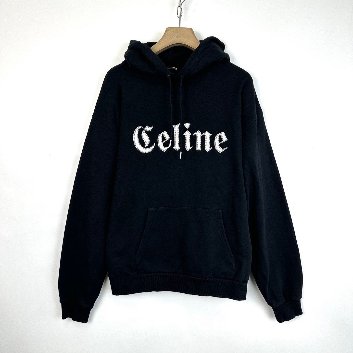 Celine Celine SS22 Cosmic Cruiser Limited Hoodie Size US XL / EU 56 / 4 - 1 Thumbnail