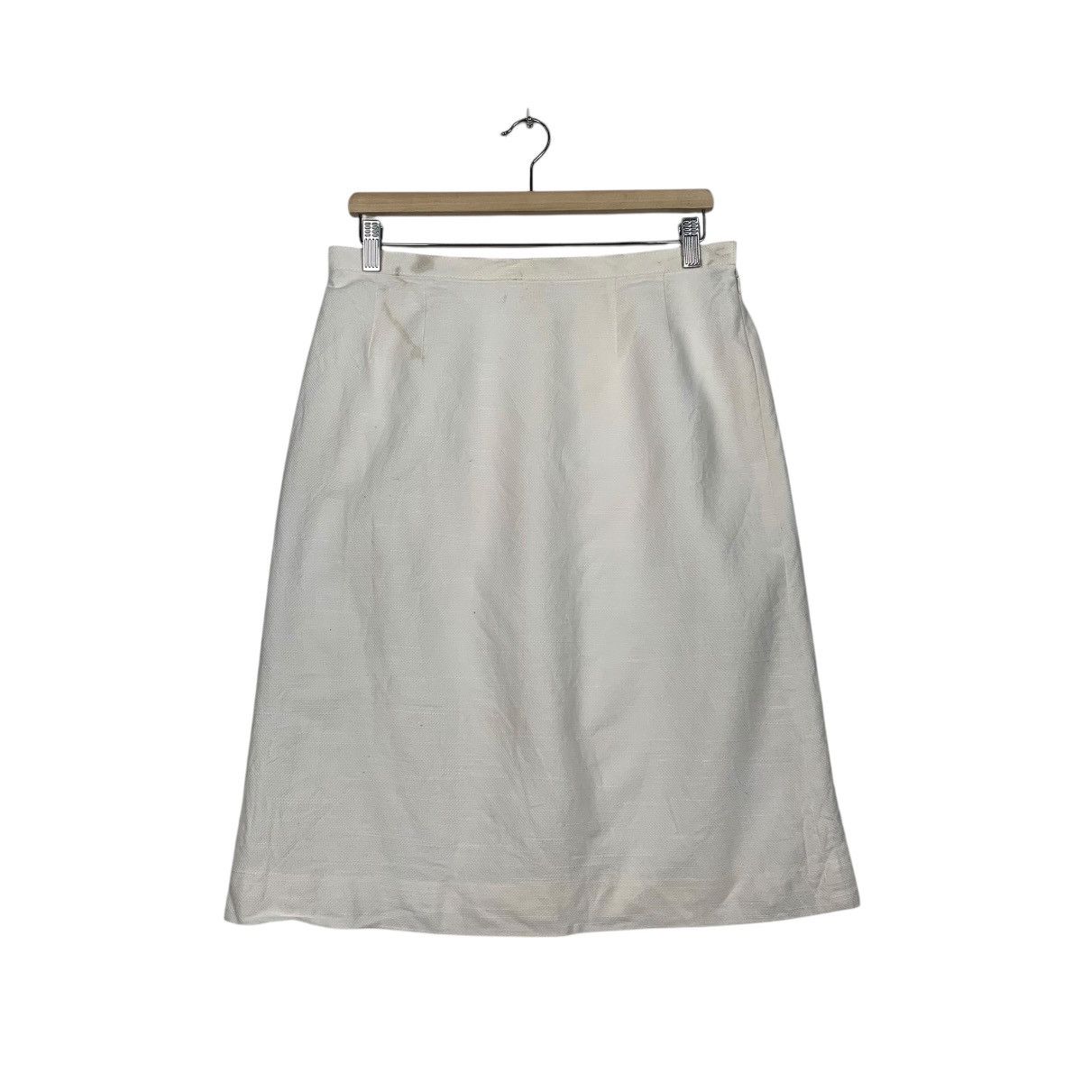 ミニスカート BURBERRY Women Skirts 8088150B9555 White Burberry BURBERRY Women Skirts 8088150B9555 White | Grailed