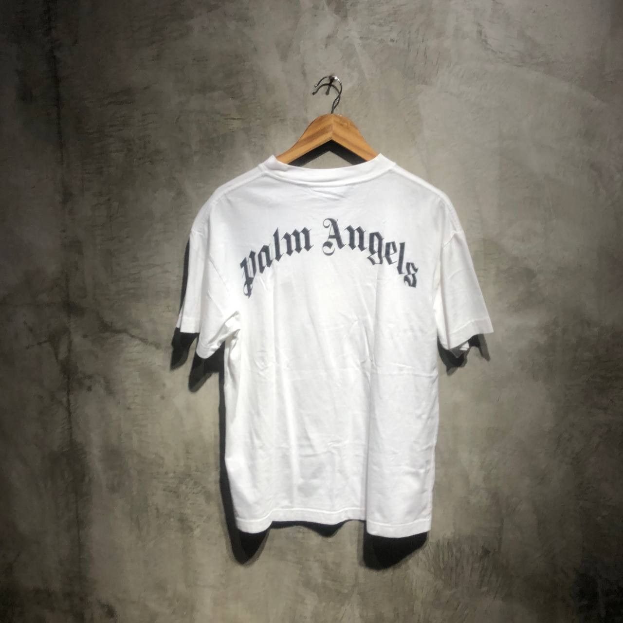 Palm Angels Palm Angels Kill the bear tee Size US M / EU 48-50 / 2 - 3 Thumbnail