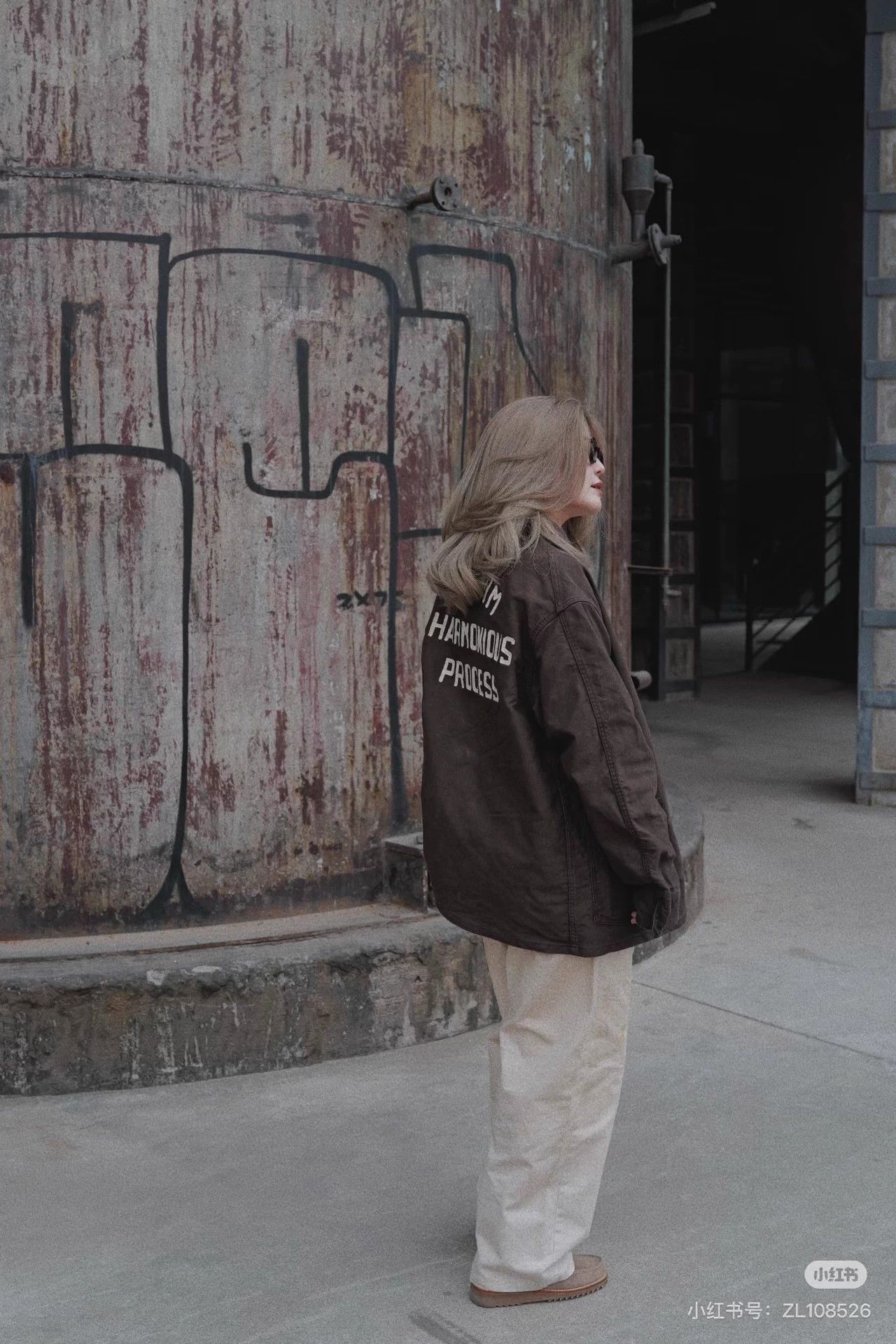 Visvim VISVIM 25AW Isetan Corduroy Mud Dye DK.MUD Jacket 1 Size US S / EU 44-46 / 1 - 7 Thumbnail