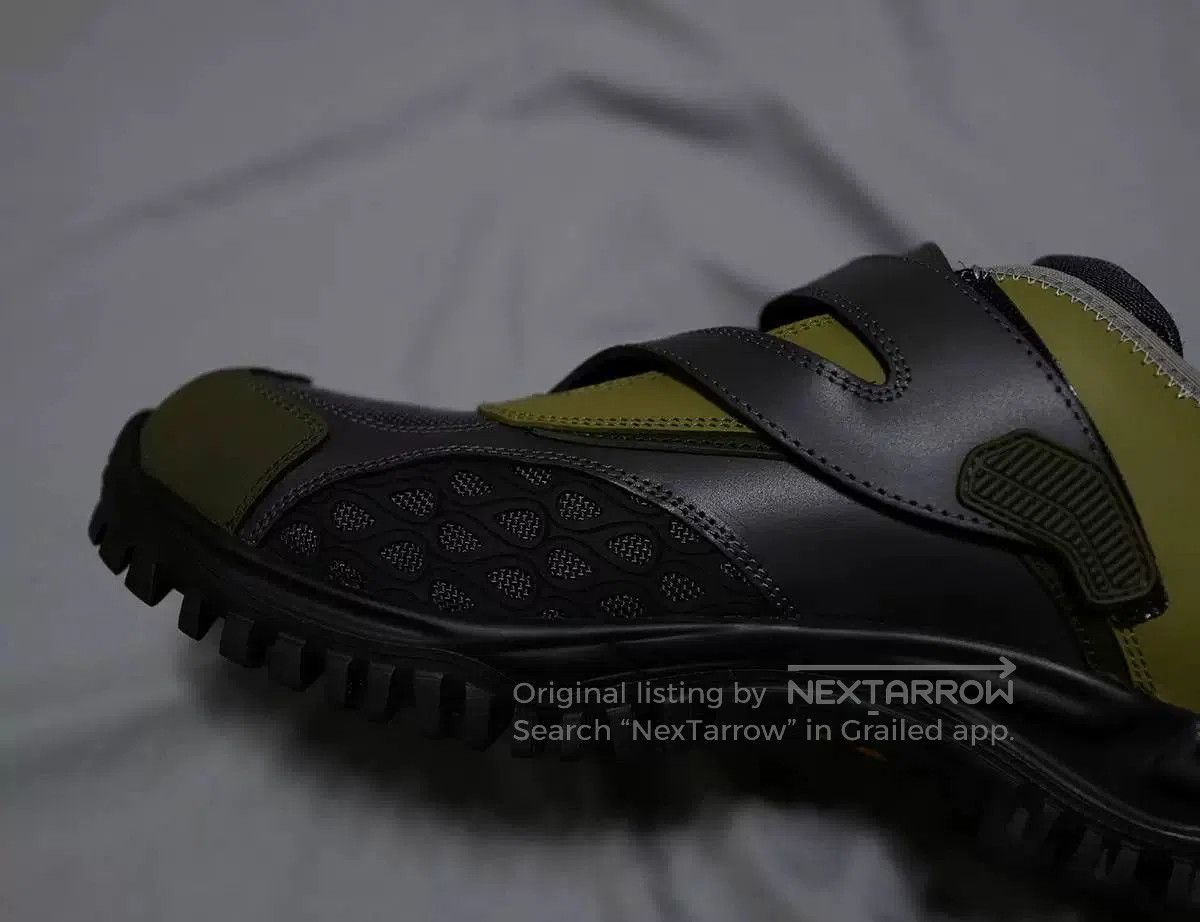 Kiko Kostadinov Kiko Kostadinov Harkman Sneaker. Size US 10 / EU 43 - 3 Thumbnail