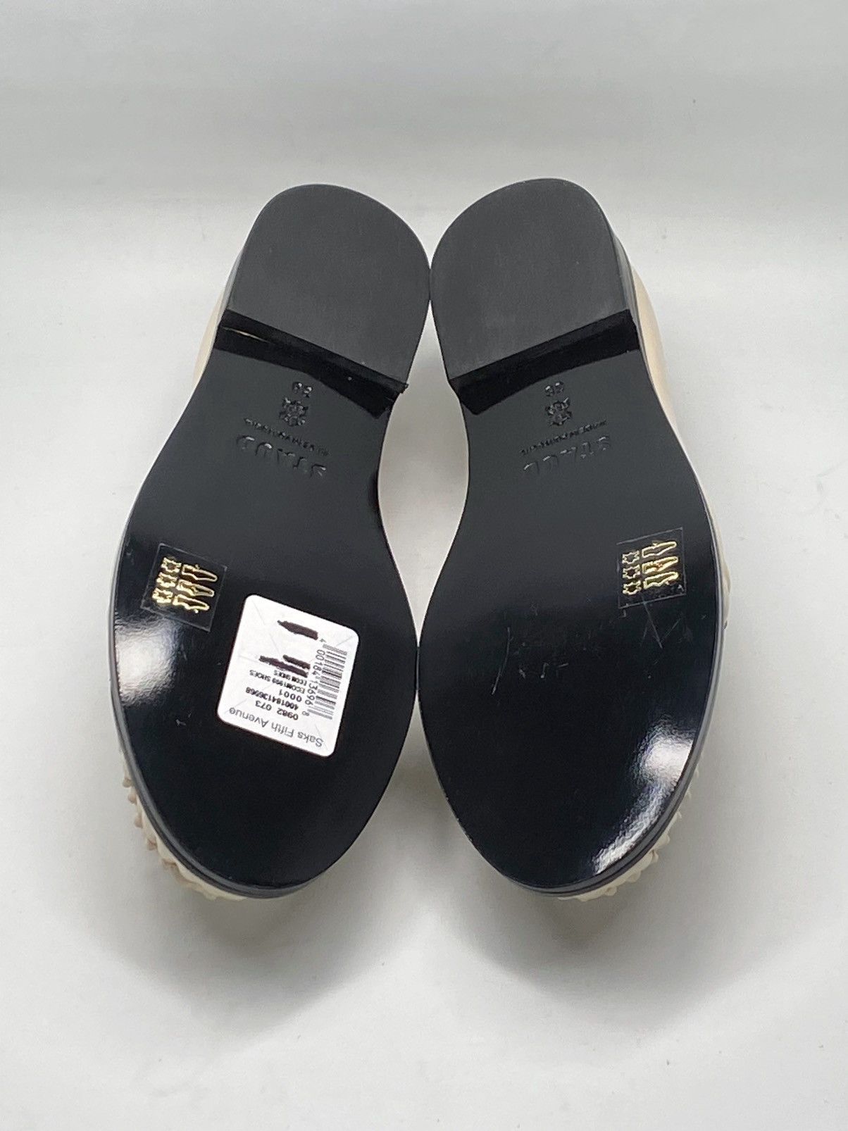 Staud Staud Loulou Loafers size 38 Size US 8 / IT 38 - 11 Thumbnail