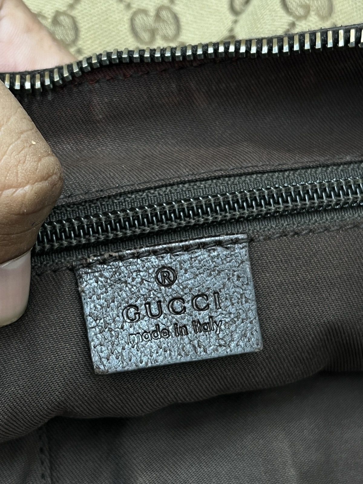 Gucci 🔥STEALS🔥 GUCCI SLING BAG Size ONE SIZE - 5 Thumbnail