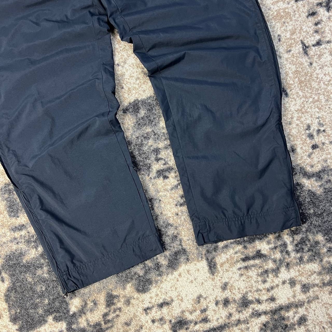 Nike Nike Mini Logo Vintage Y2K Baggy Parachute Track Pants Size US 34 / EU 50 - 4 Thumbnail