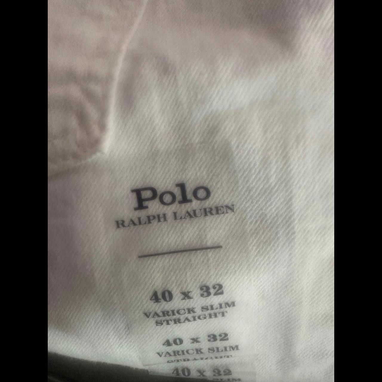 Polo Ralph Lauren Polo Ralph Lauren Varick Slim Size US 40 / EU 56 - 5 Thumbnail