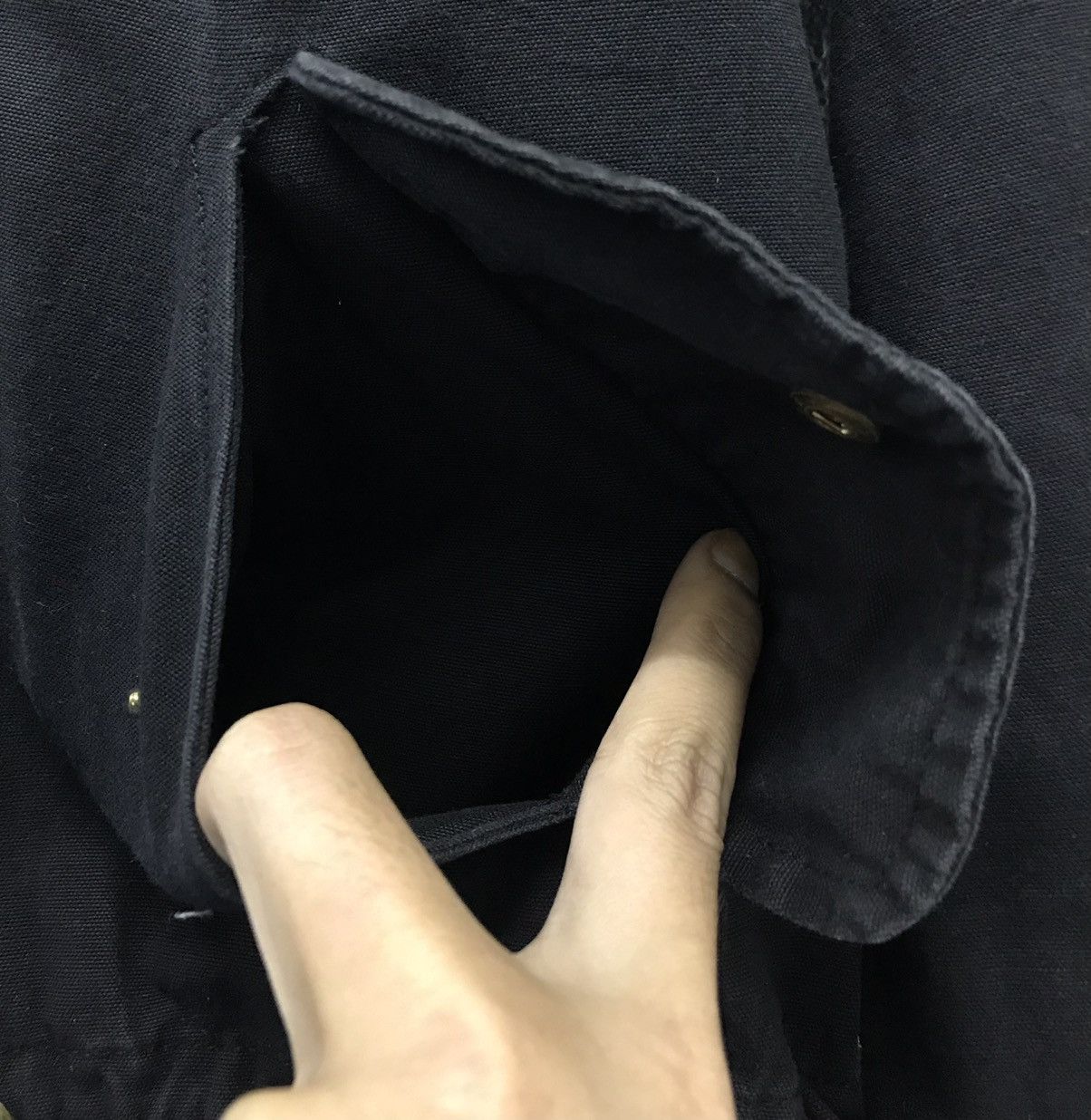 Japanese Brand × Vintage Vintage Super Lovers Tokyo London Jacket Size US M / EU 48-50 / 2 - 10 Thumbnail