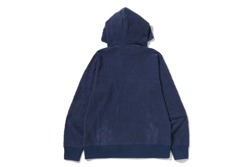Bape Bape Hoodie Size ONE SIZE - 2 Thumbnail