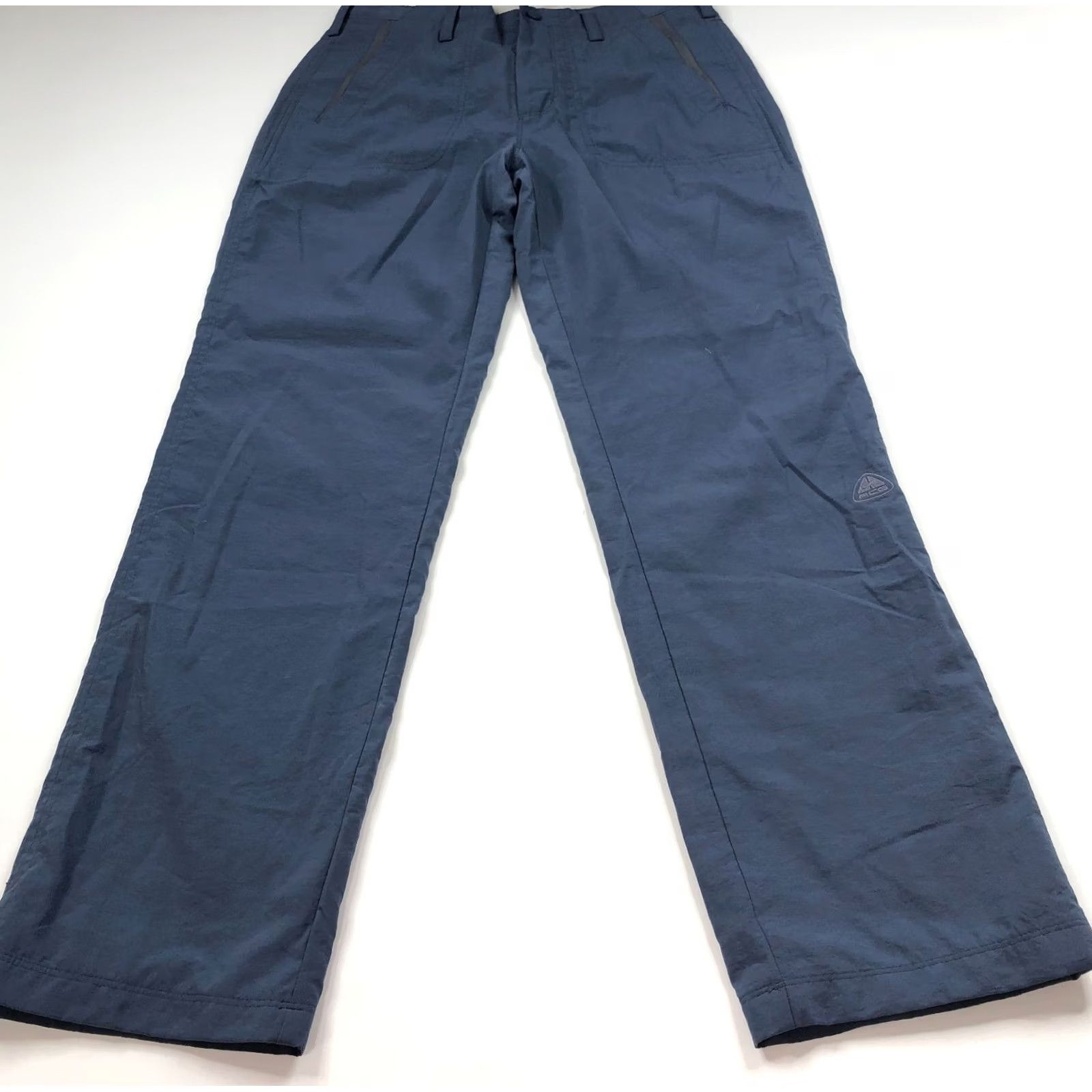 Nike Nike ACG Pants Womens 8 Regular Tall? Size 30" / US 8 / IT 44 - 3 Thumbnail