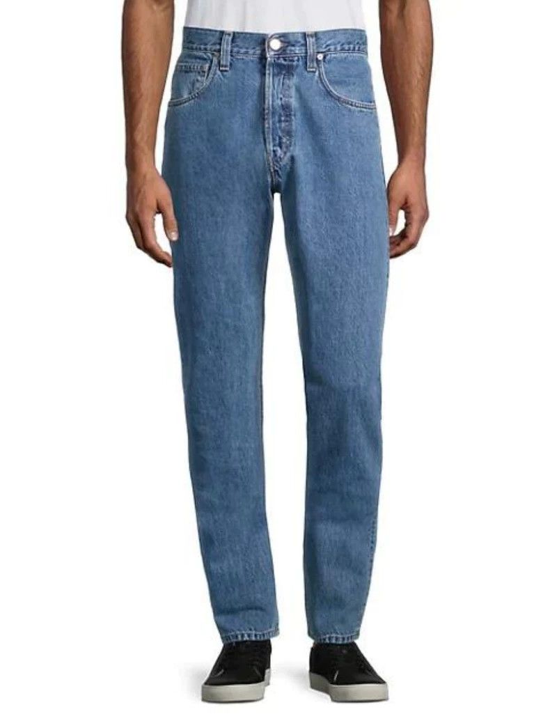Helmut Lang HELMUT LANG jean Size US 34 / EU 50 - 1 Thumbnail