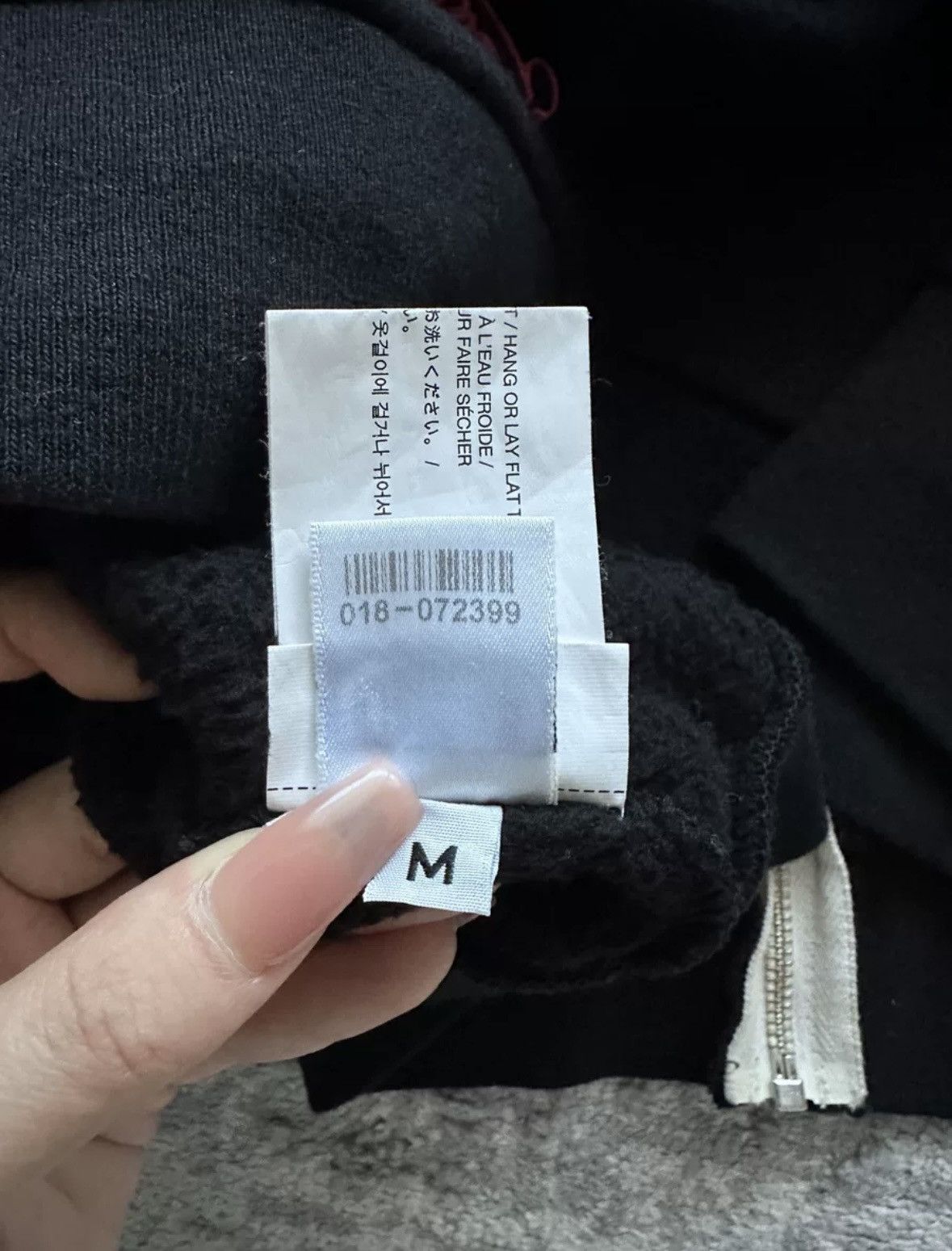 Chrome Hearts Chrome hearts mattyboy hoodie Size US M / EU 48-50 / 2 - 7 Thumbnail