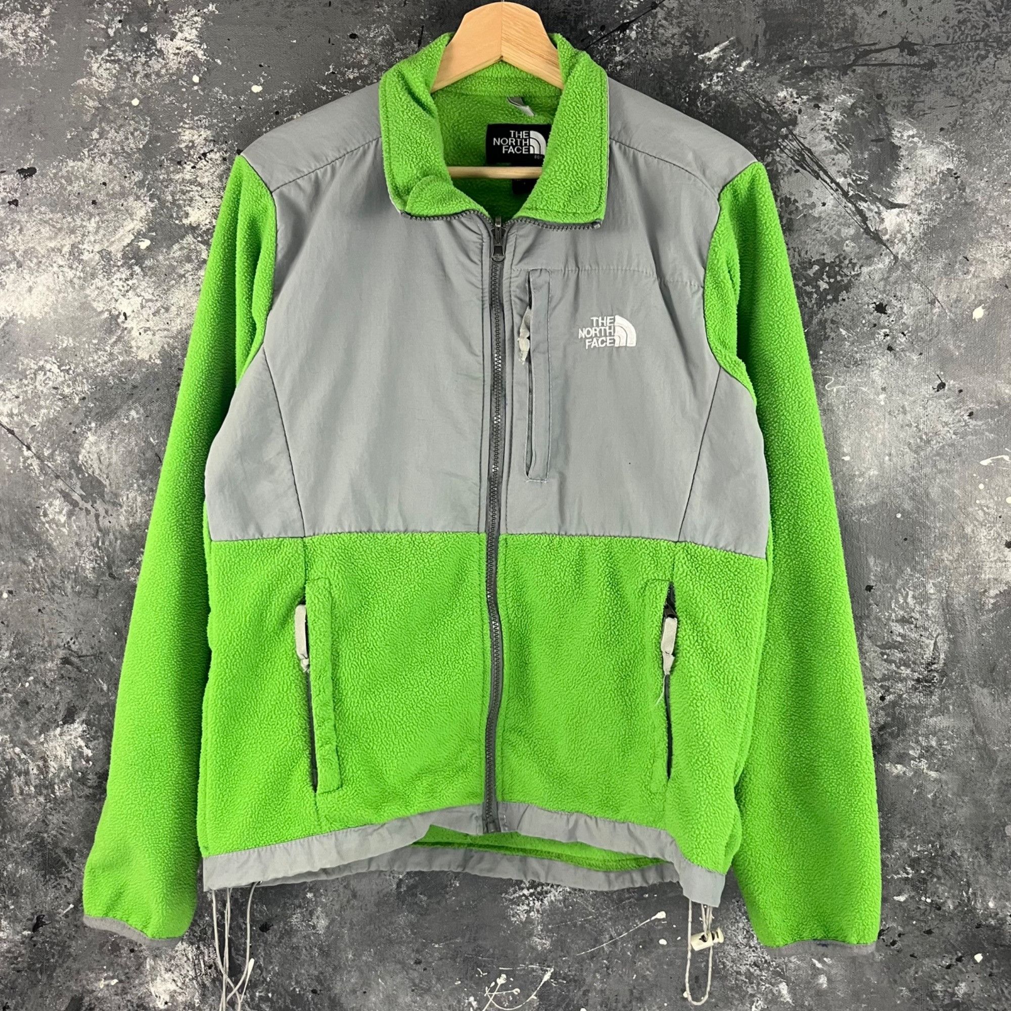 The North Face The north face jacket Size US S / EU 44-46 / 1 - 1 Thumbnail