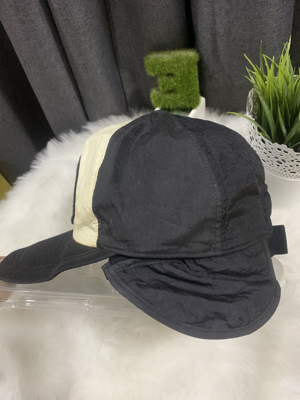 Rip Curl × Vintage VINTAGE!! 80's RIPCURL Caps Size ONE SIZE - 3 Thumbnail