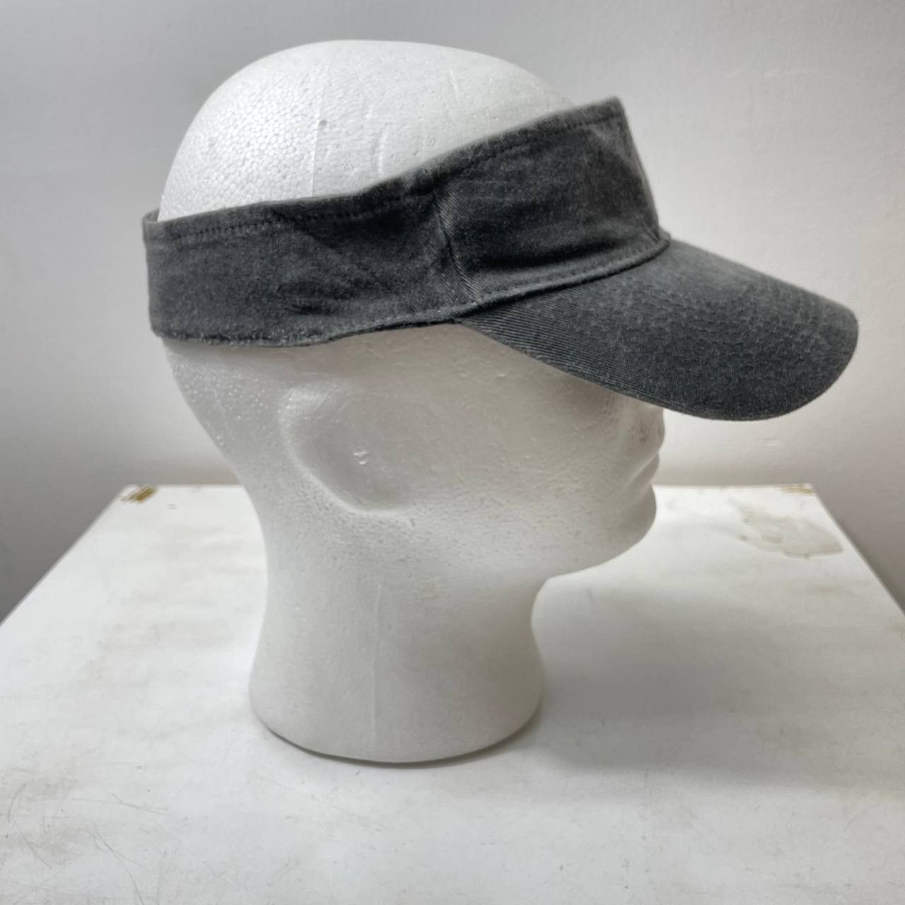 Otto ⭐️SALE⭐️ OTTO HALF CAP HAT TOPI GYM SPORT VINTAGE Size ONE SIZE - 6 Thumbnail