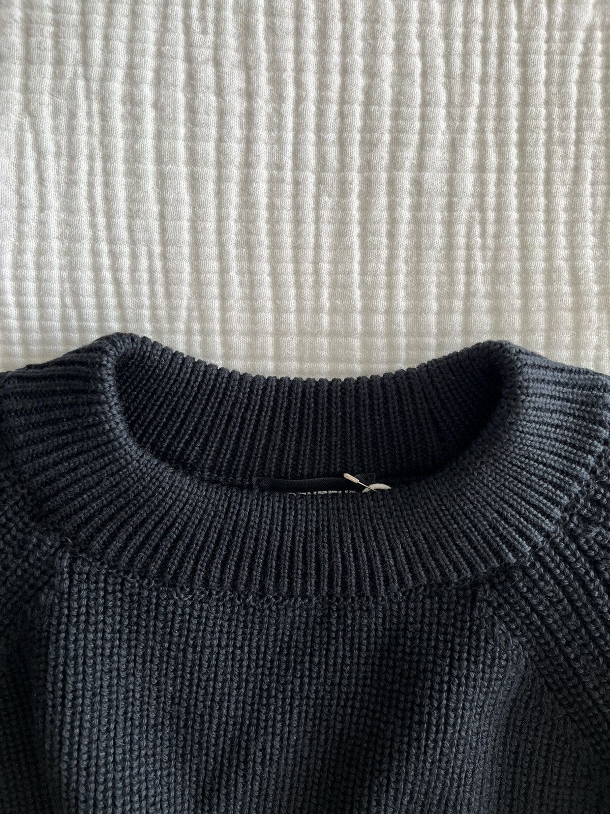Arpenteur Plano Merino Wool Sweater Size US M / EU 48-50 / 2 - 3 Thumbnail