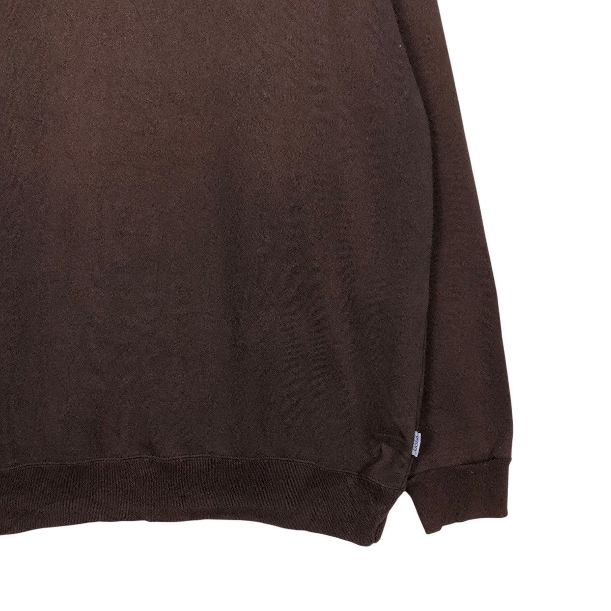 Japanese Brand 📌Vintage Sweatshirt Discus Athletic Crewneck Size US XL / EU 56 / 4 - 6 Thumbnail