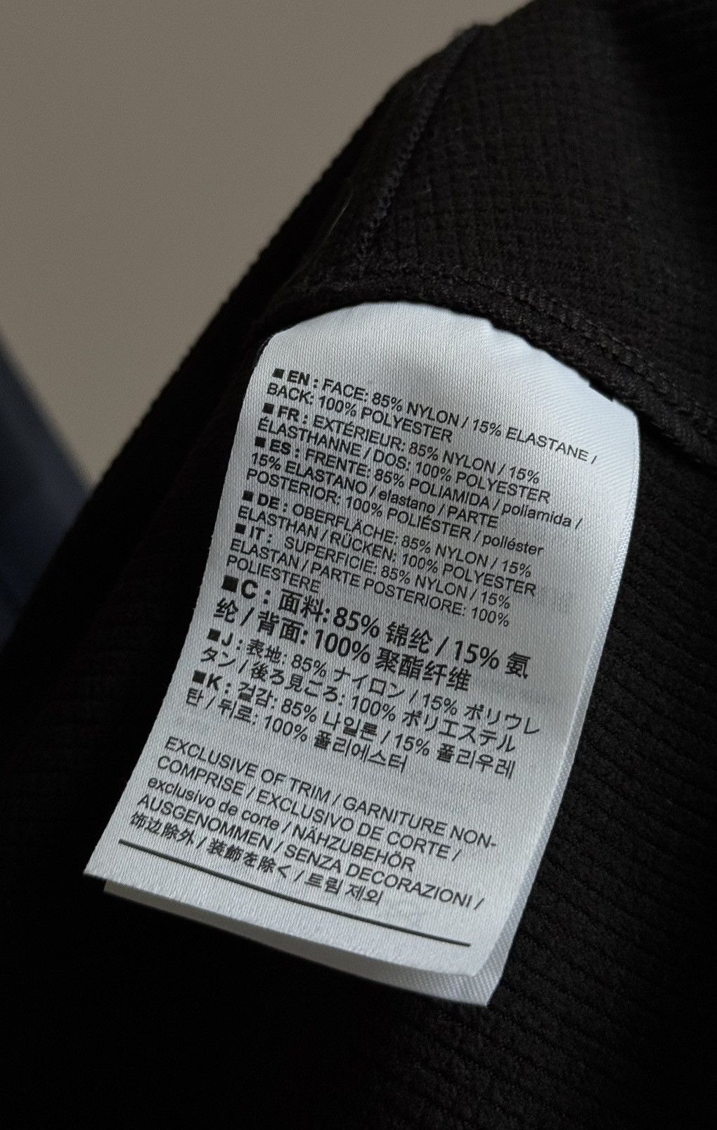 Arc'teryx Arc'teryx Epsilon LT Jacket Corporate Zip Parnters Group Size M / US 6-8 / IT 42-44 - 9 Thumbnail