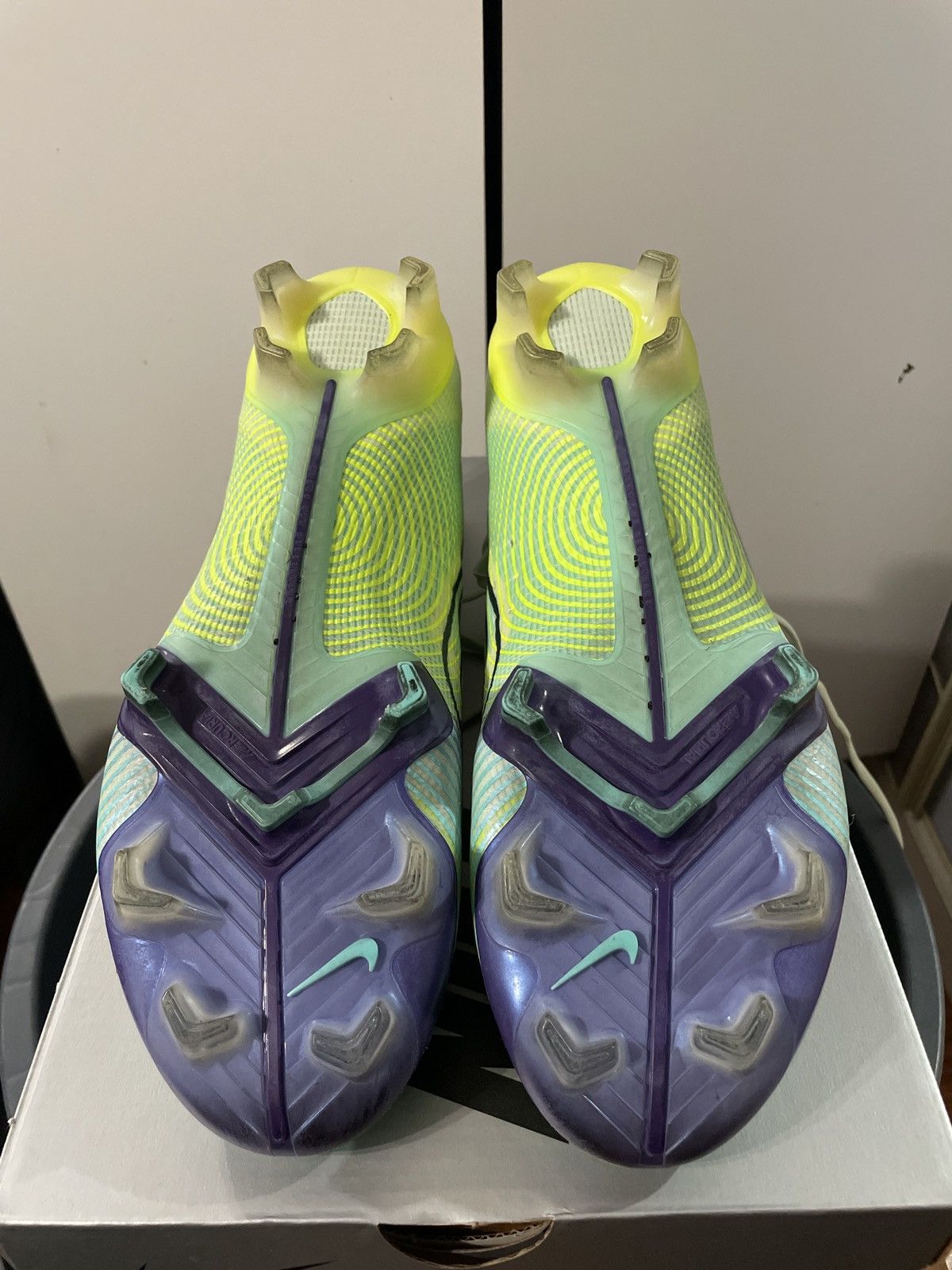 Nike Superfly 8 Elite MDS FG Size US 11 / EU 44 - 5 Thumbnail